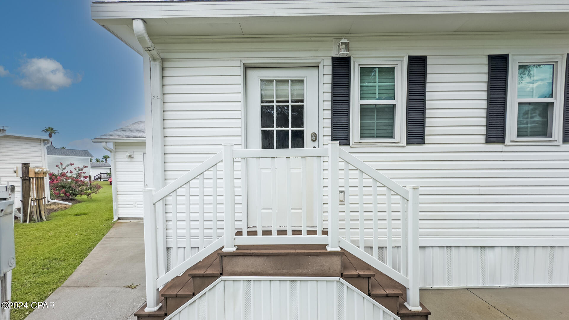 Emerald Pointe Resort - Residential