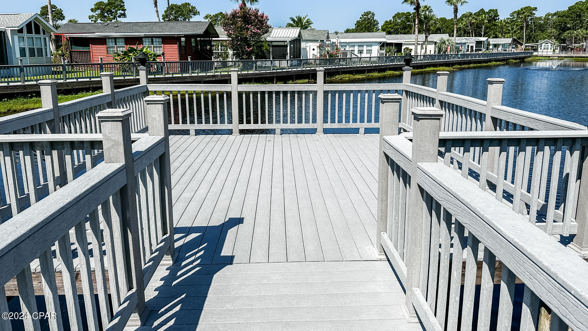 Emerald Pointe Resort - Residential