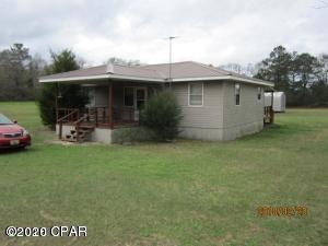 [No Recorded Subdiv] - Residential Lease