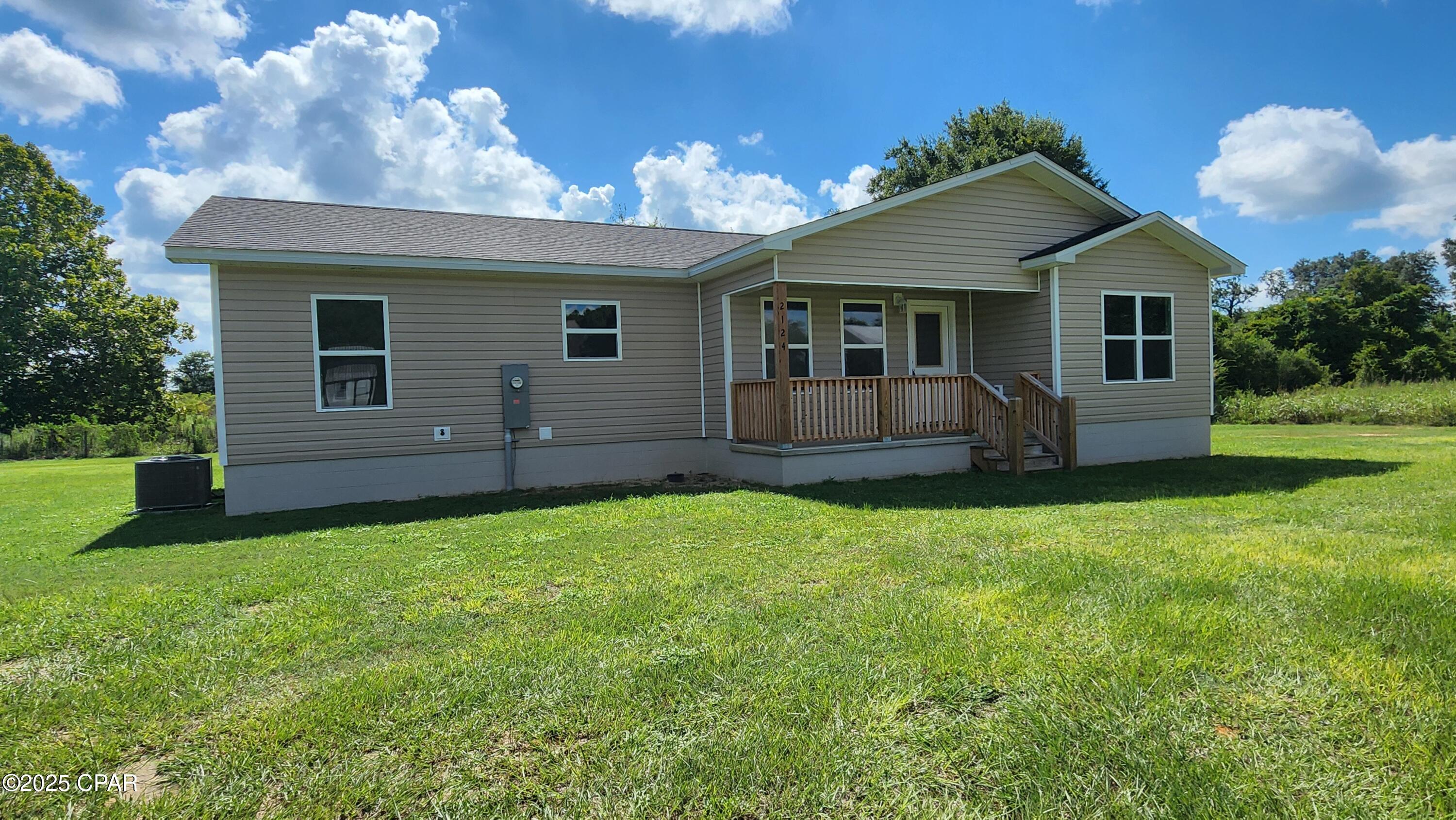 Grand Ridge - Residential