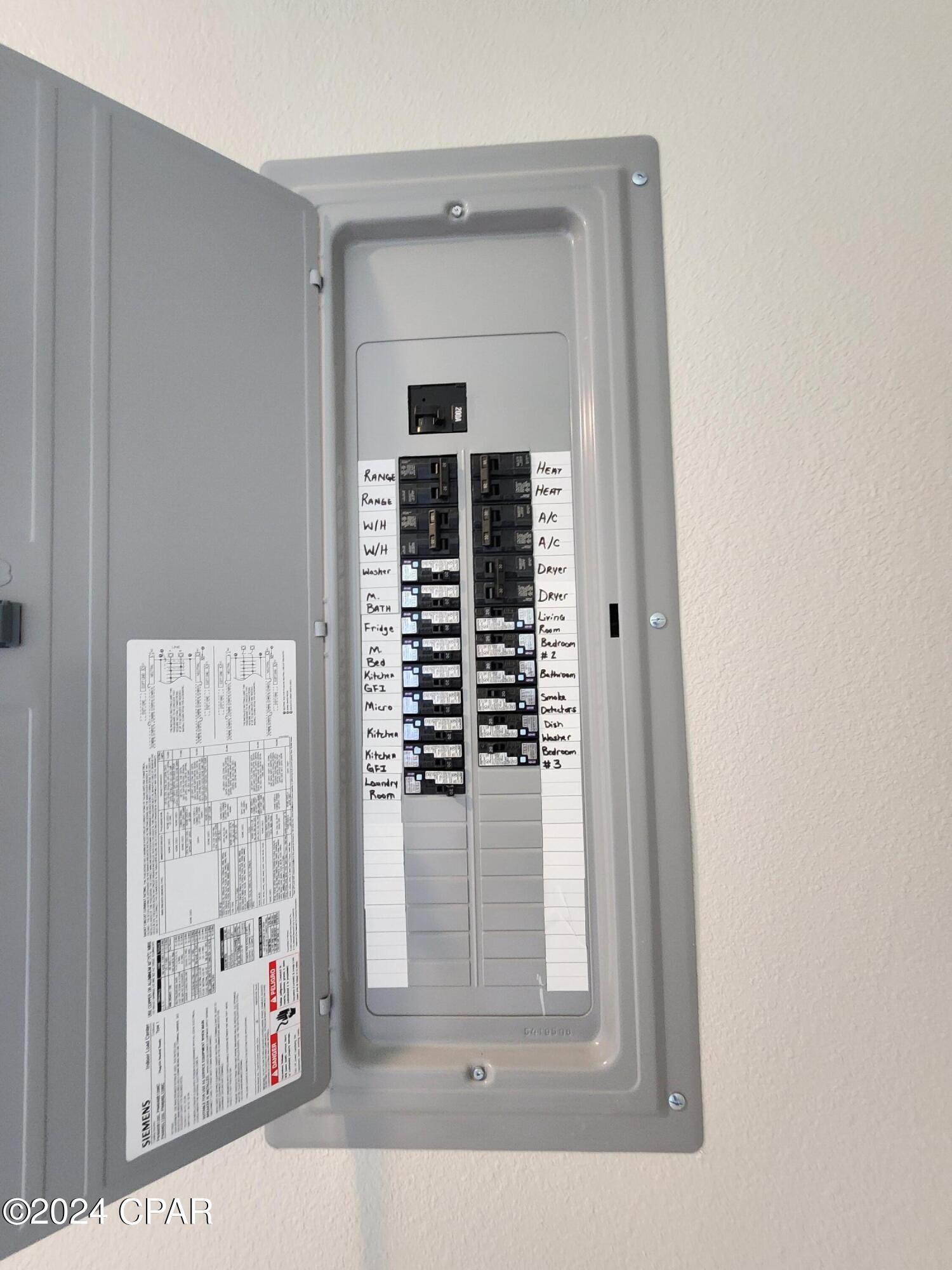 Grand Ridge - Residential