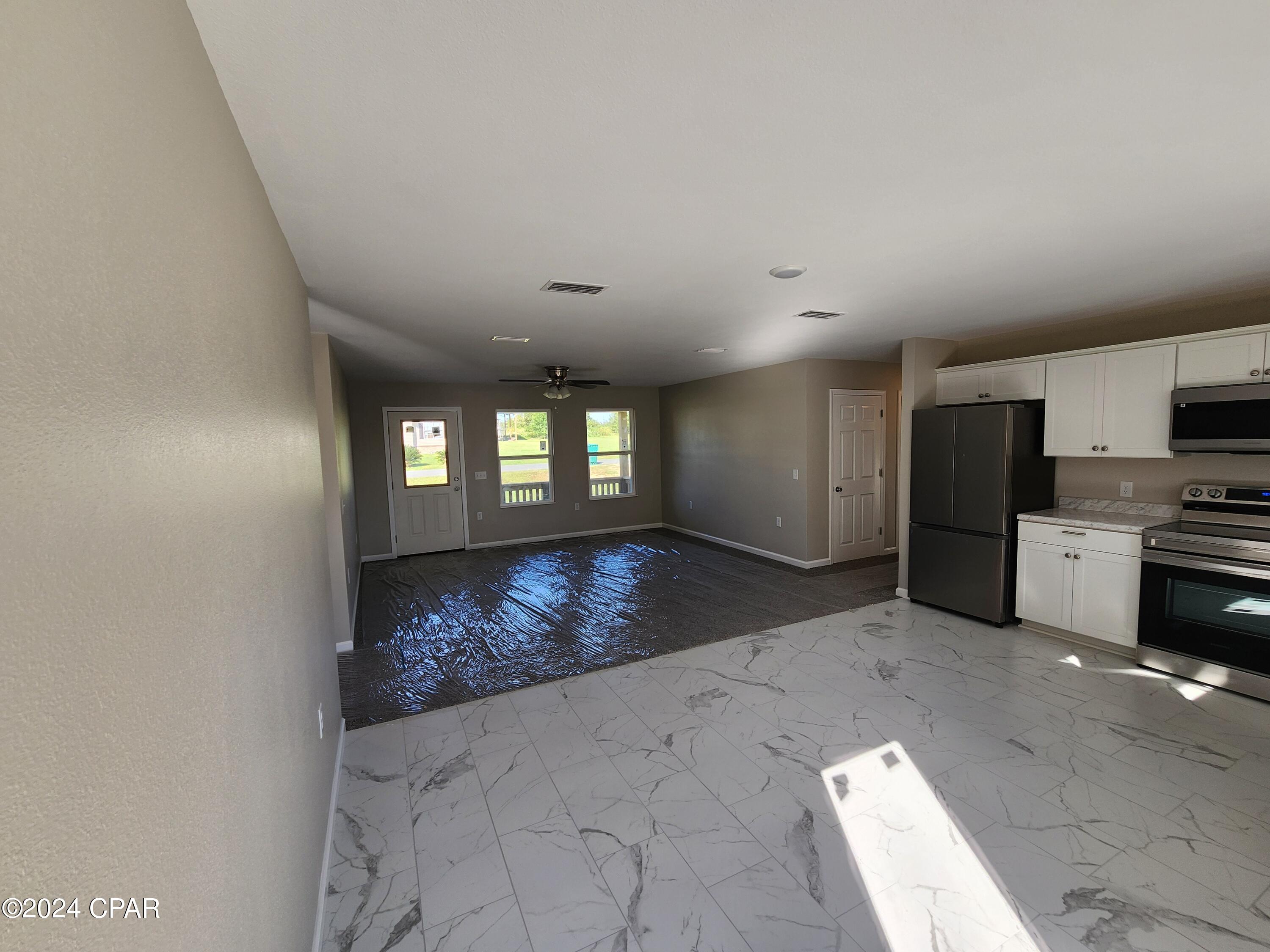 Grand Ridge - Residential