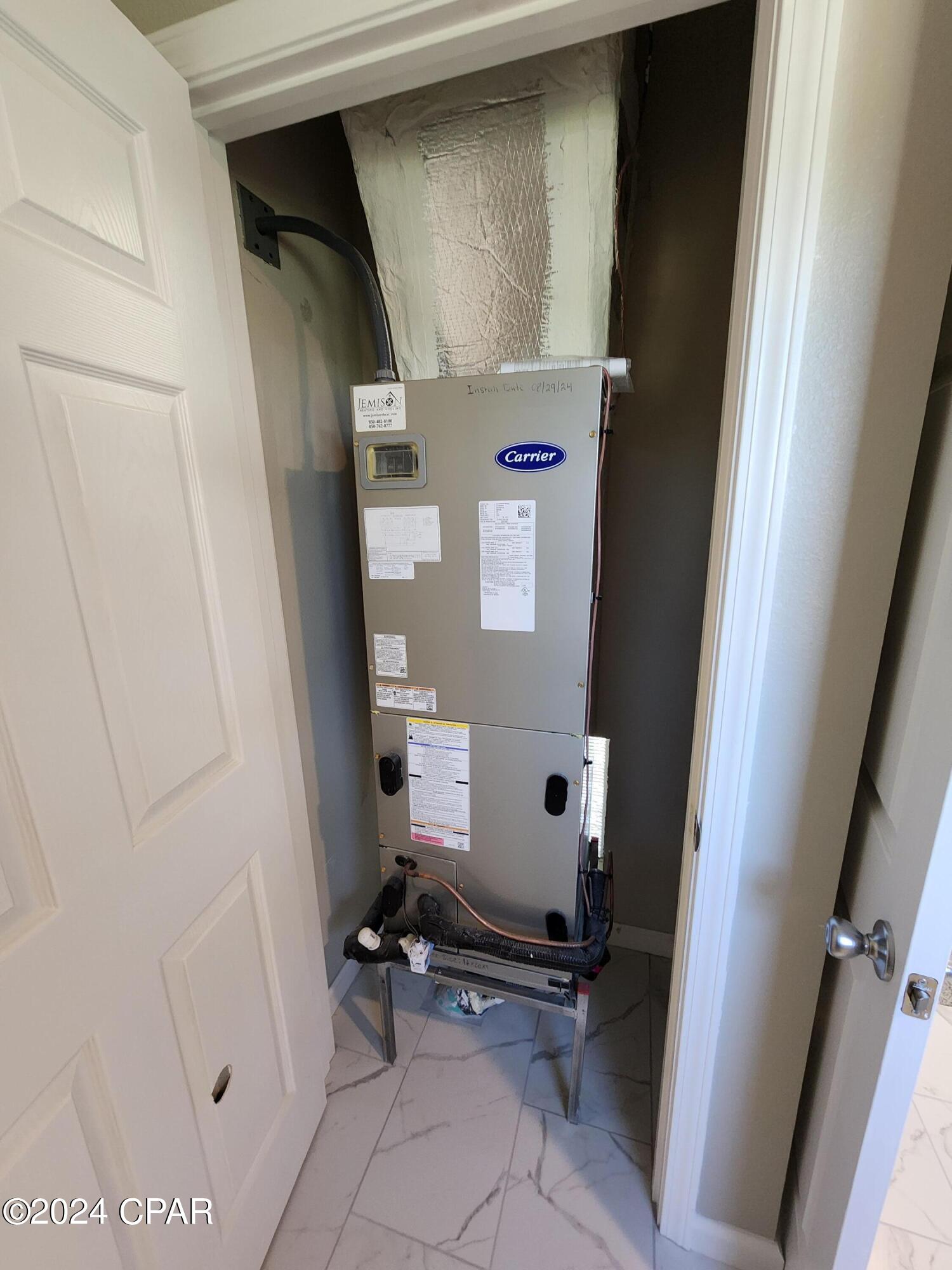 Grand Ridge - Residential