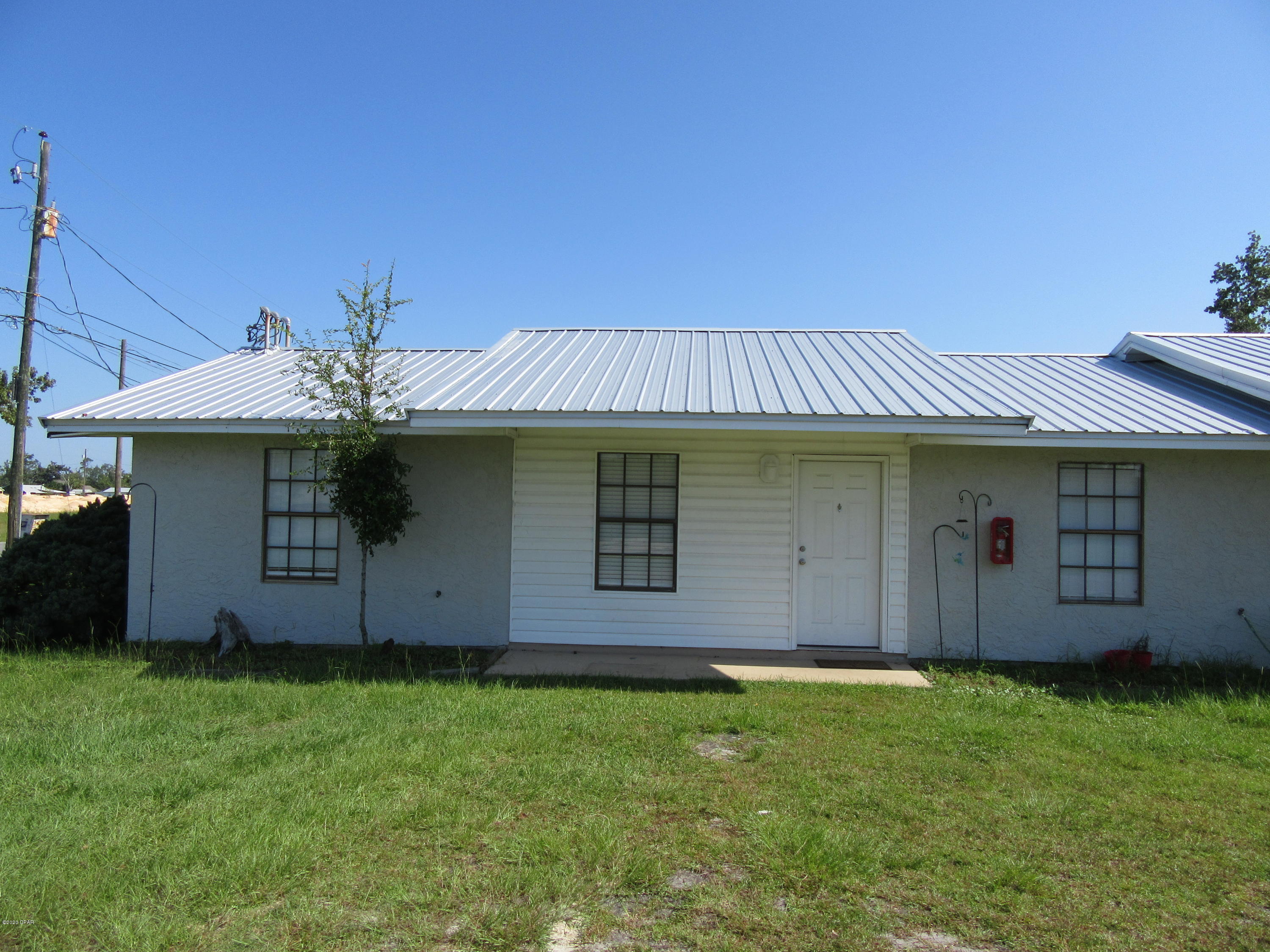 [No Recorded Subdiv] - Residential Lease