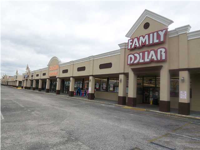 Lincoln Center - Commercial Lease