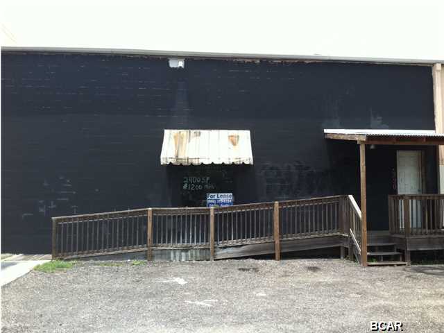 Lincoln Center - Commercial Lease