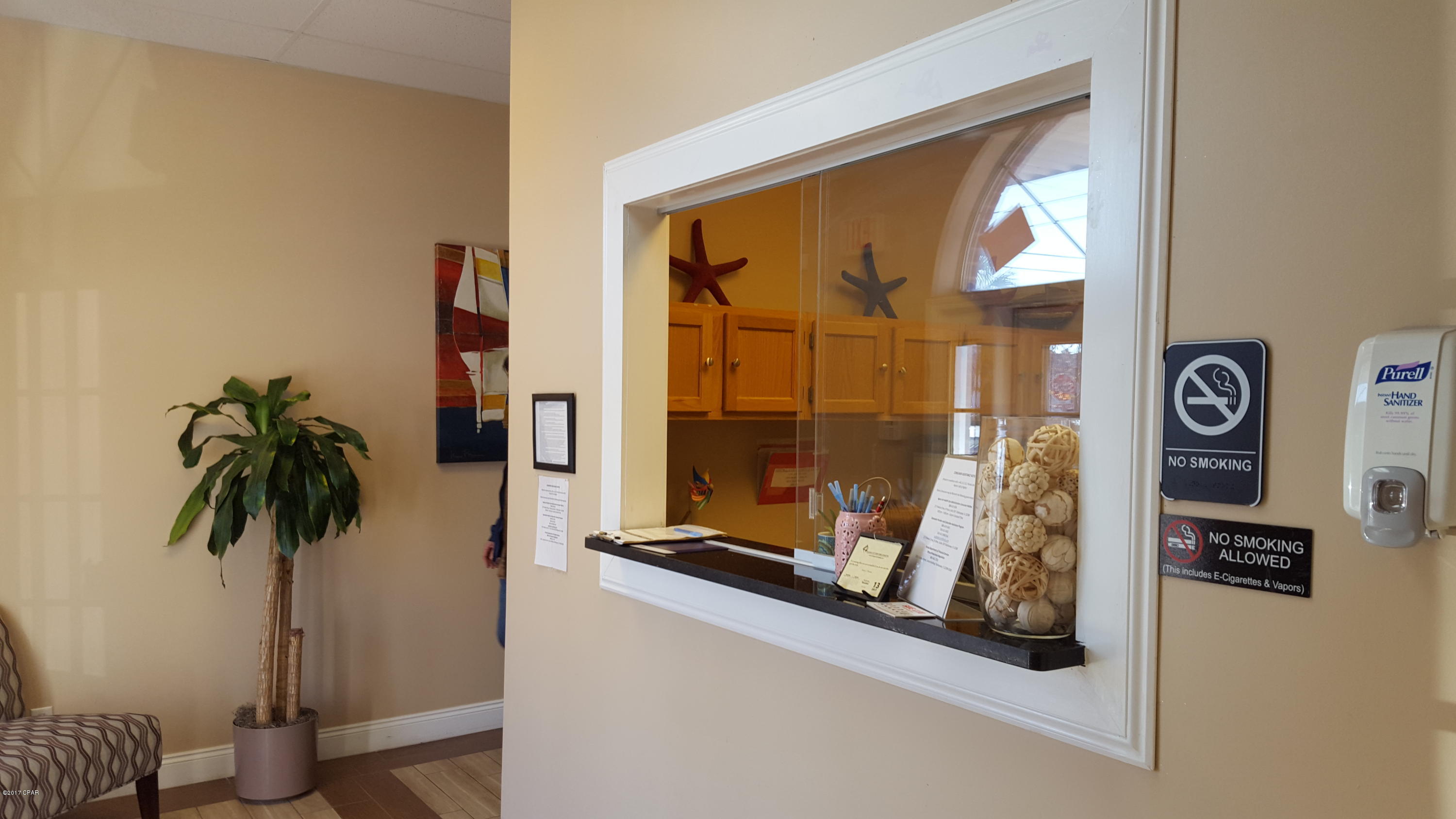 Holley Street Commercila Park - Commercial Lease