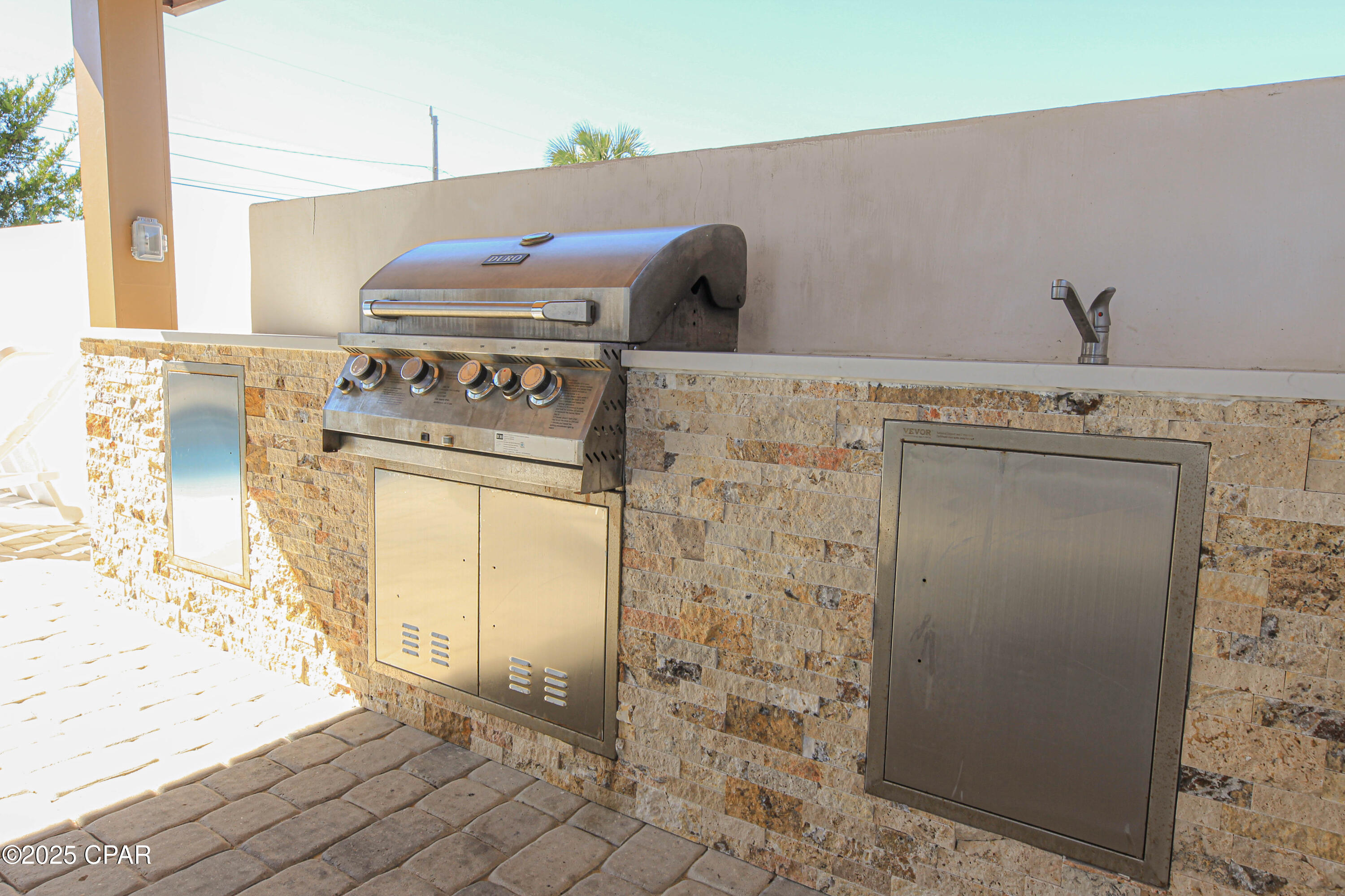 Holiday Beach Unit 8 - Residential