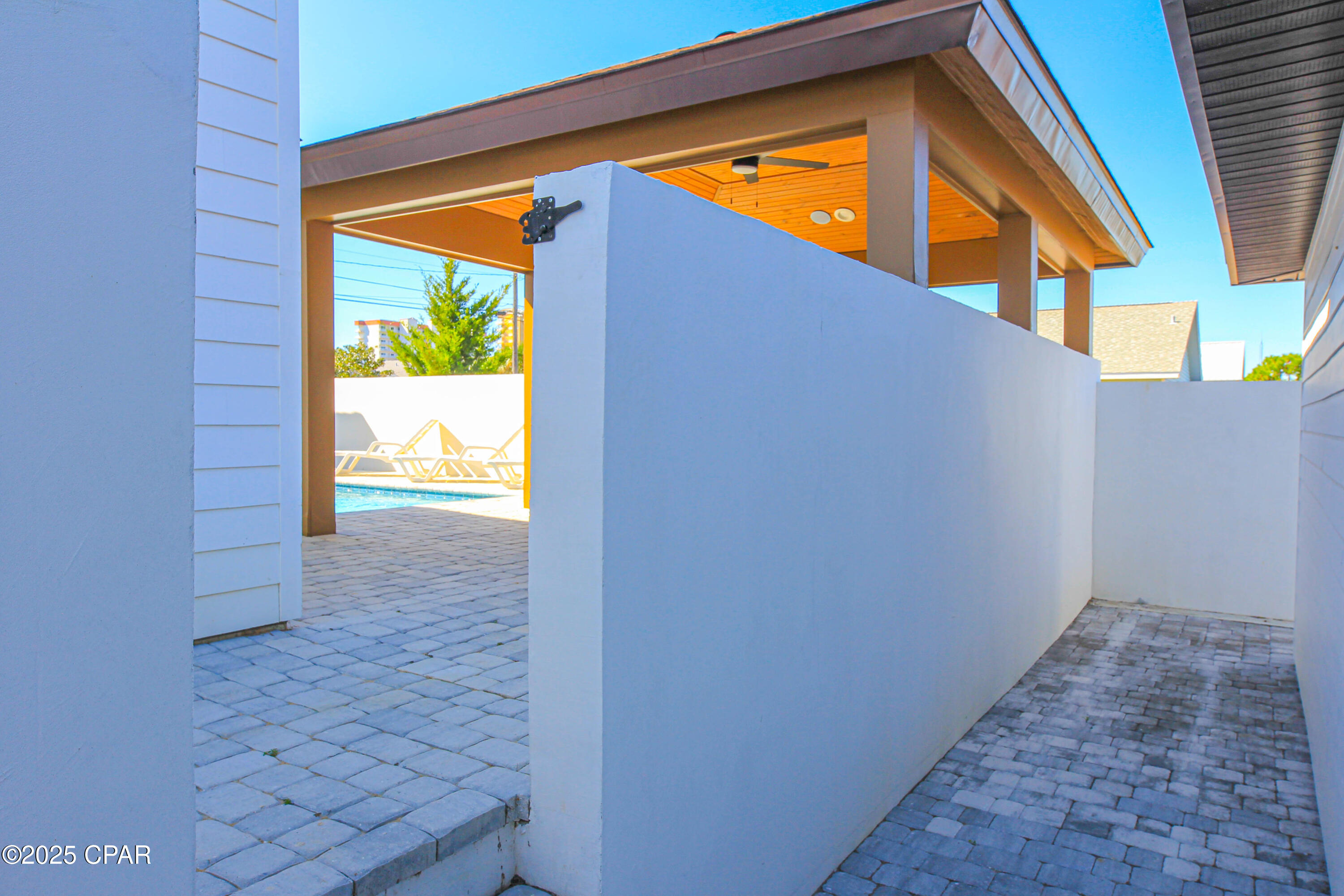 Holiday Beach Unit 8 - Residential