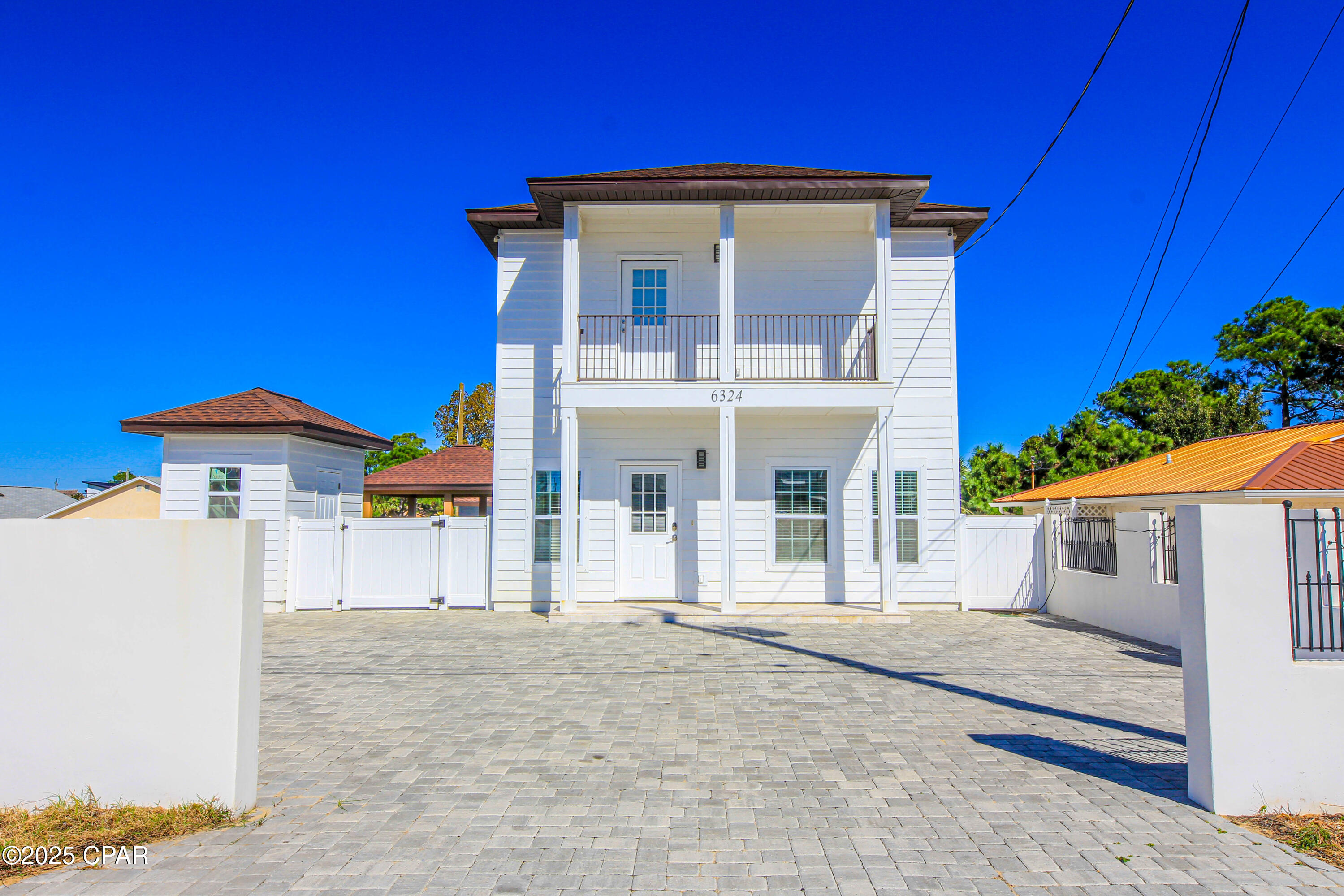 Holiday Beach Unit 8 - Residential