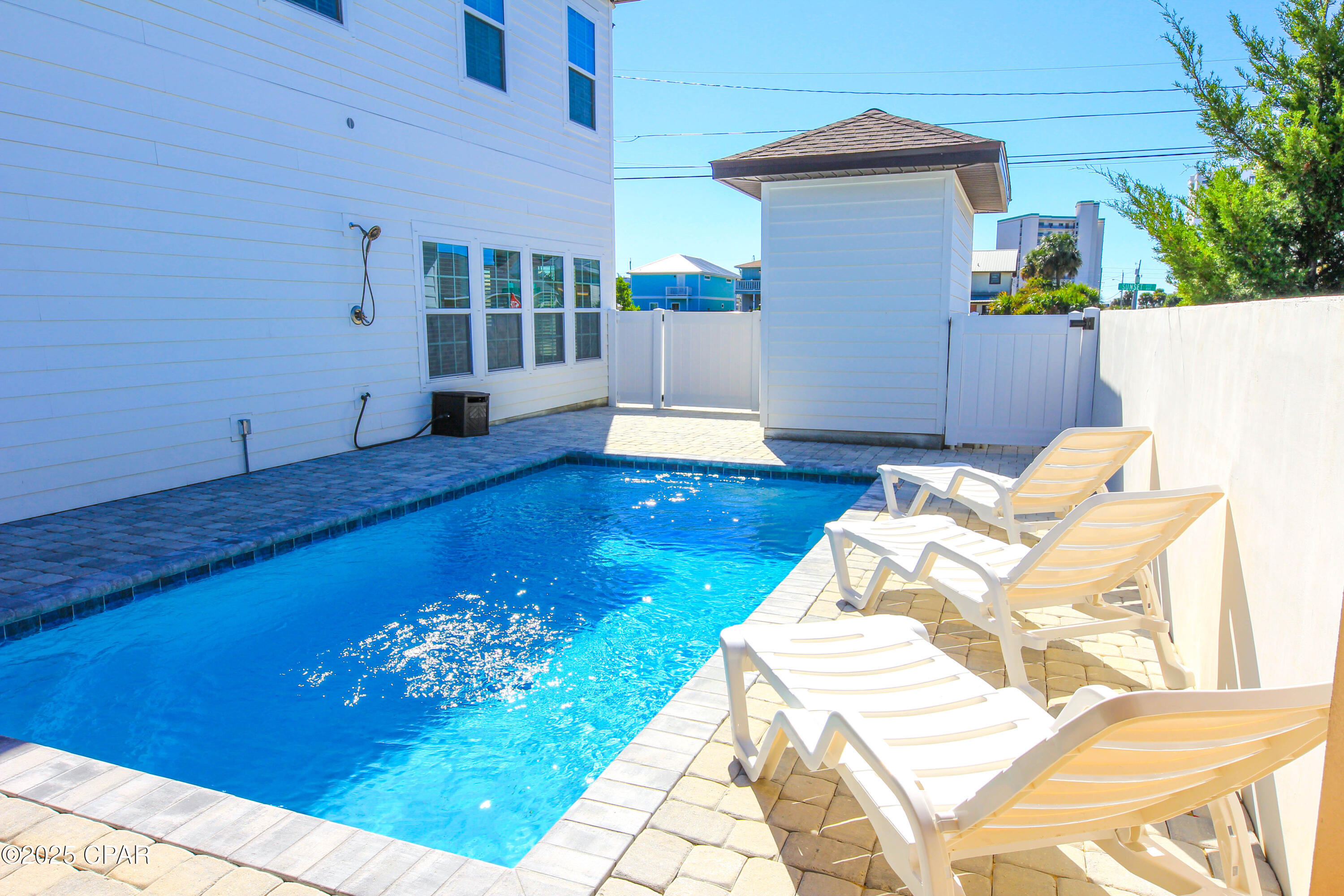 Holiday Beach Unit 8 - Residential