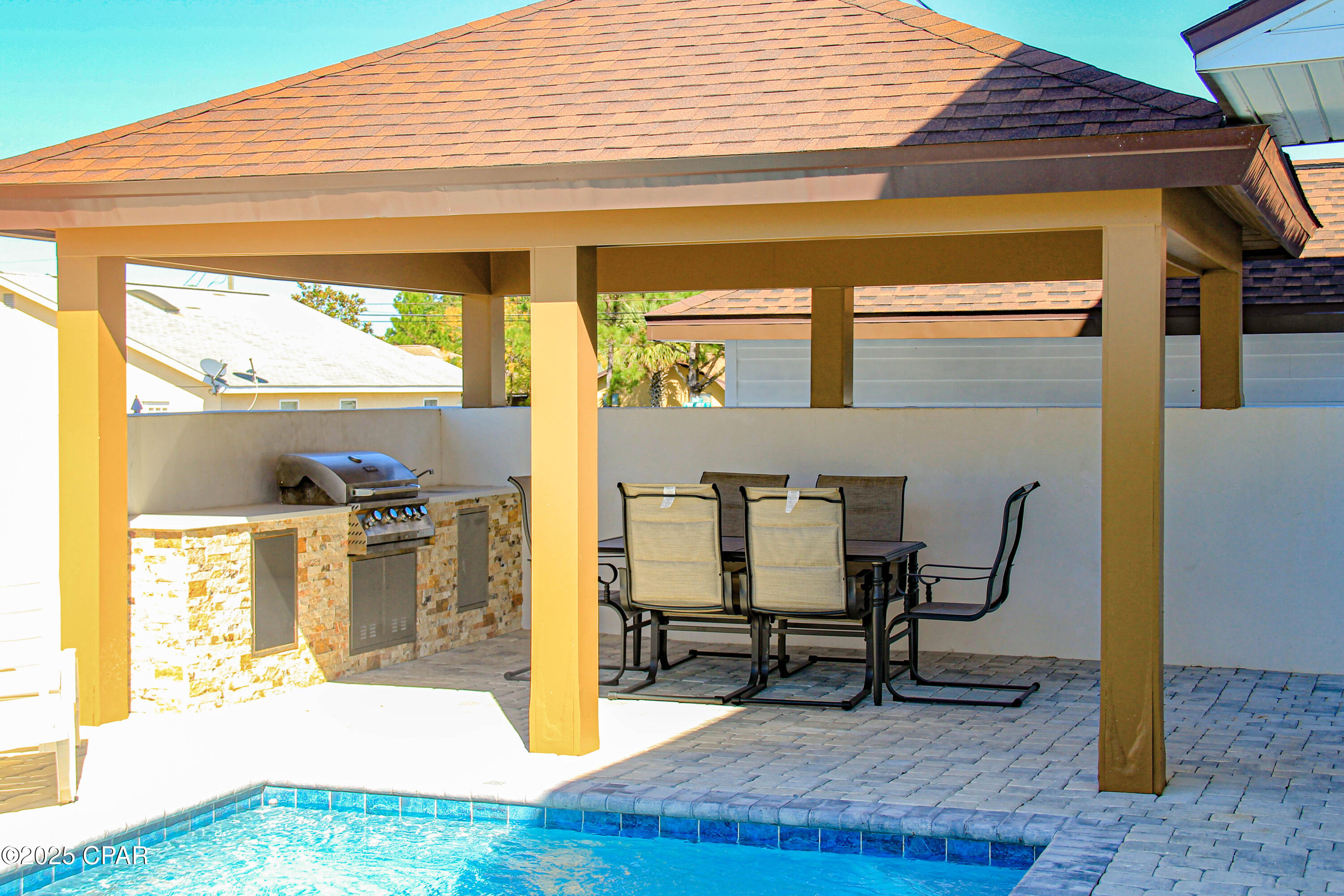 Holiday Beach Unit 8 - Residential