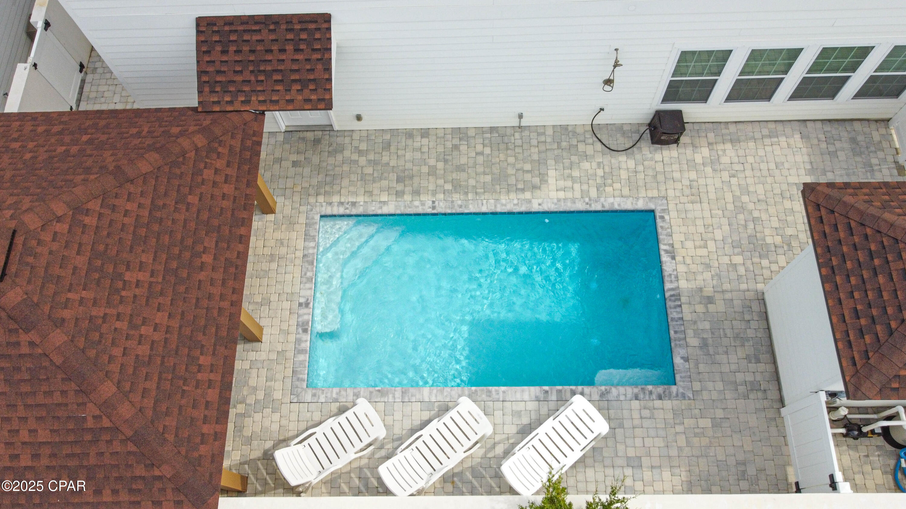 Holiday Beach Unit 8 - Residential