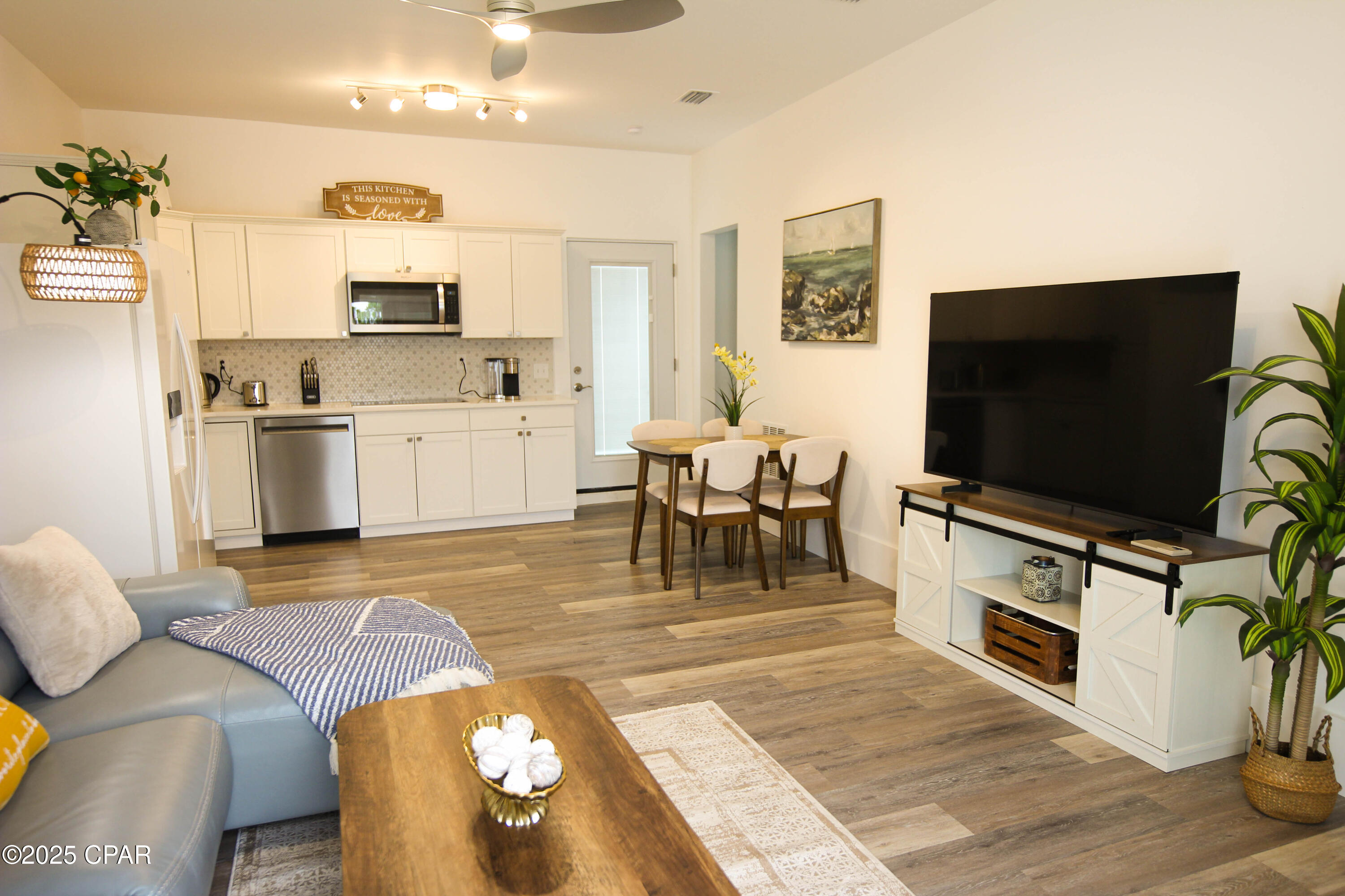 Holiday Beach Unit 8 - Residential