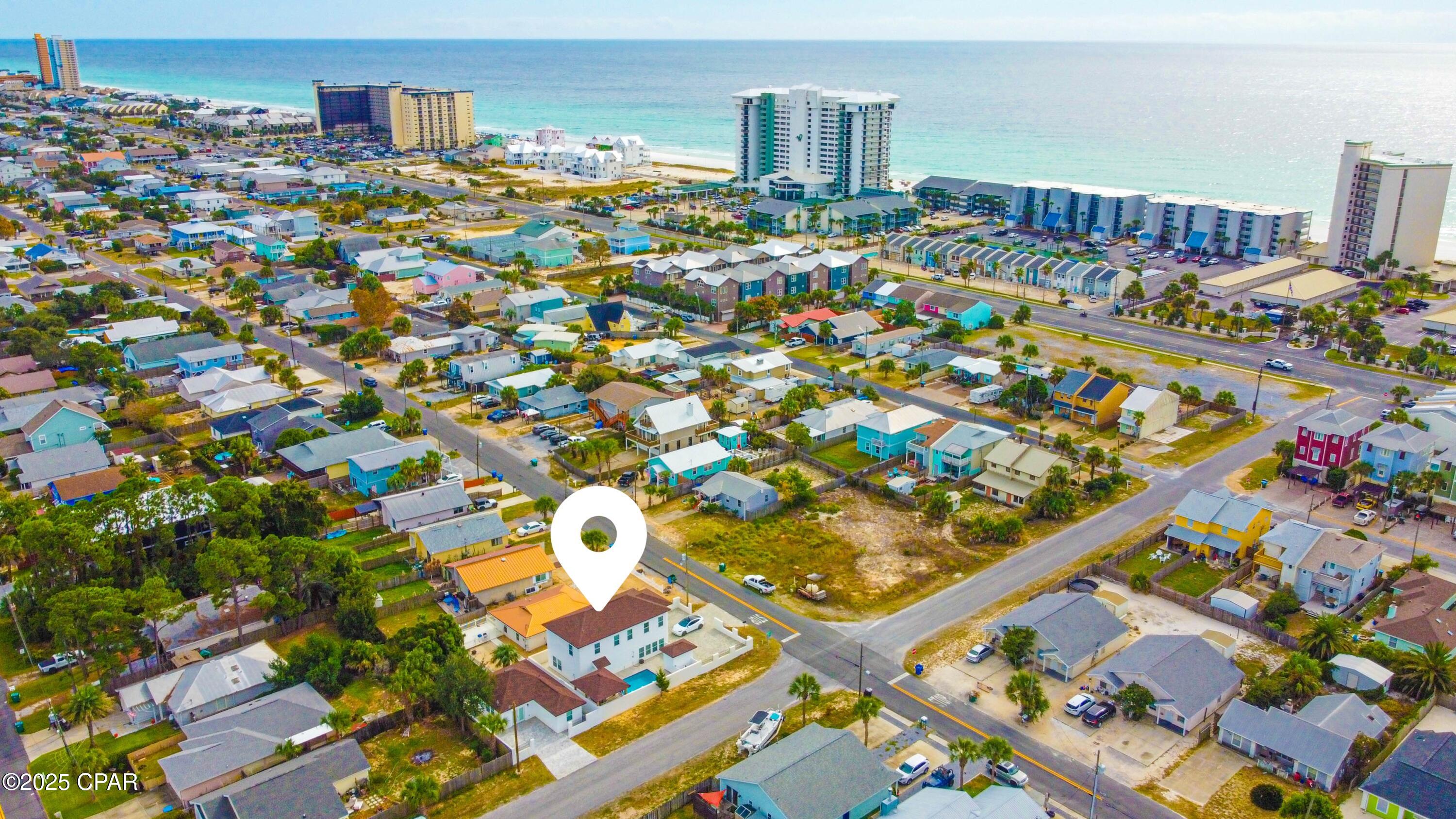 Holiday Beach Unit 8 - Residential