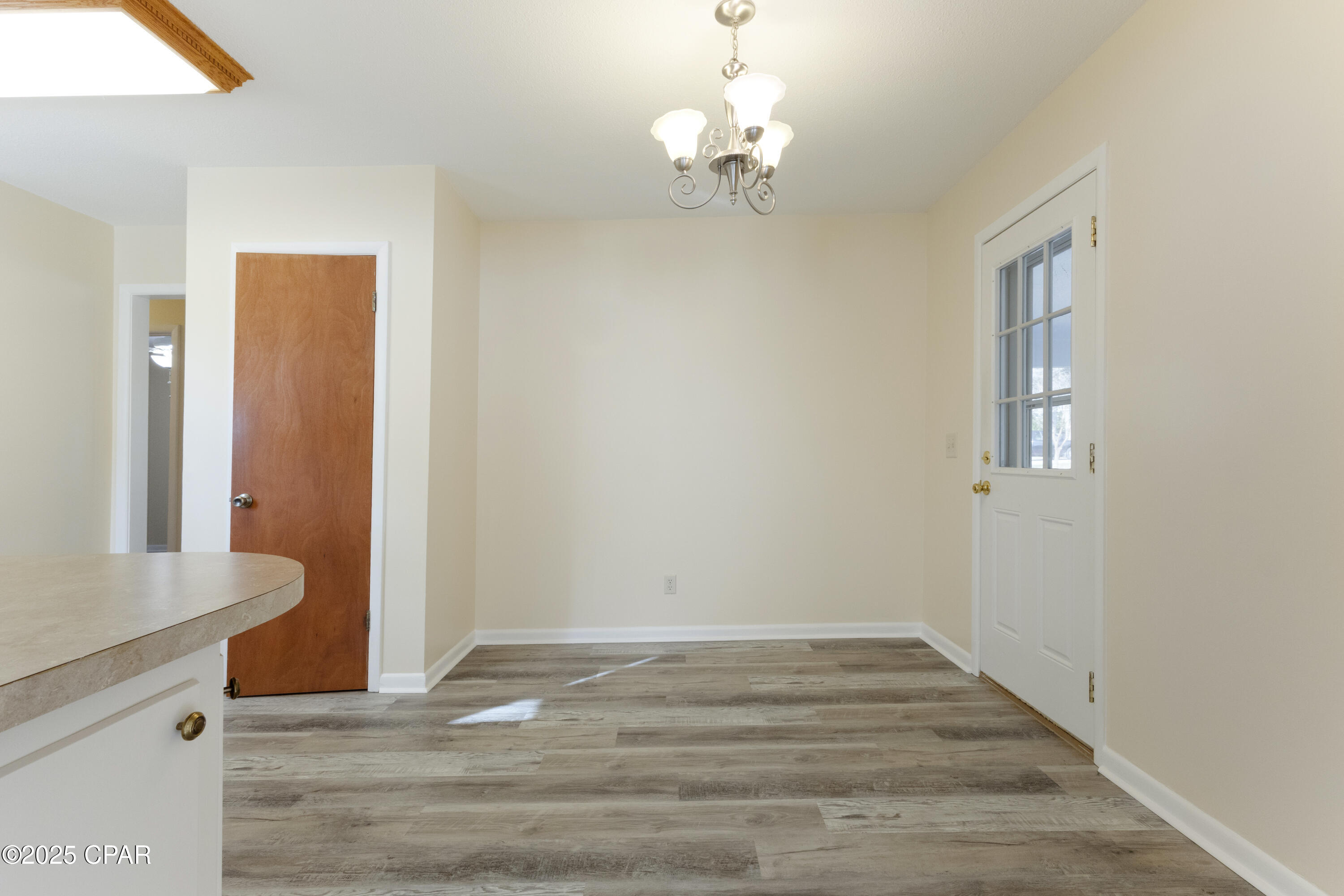 Donalson Point - Residential