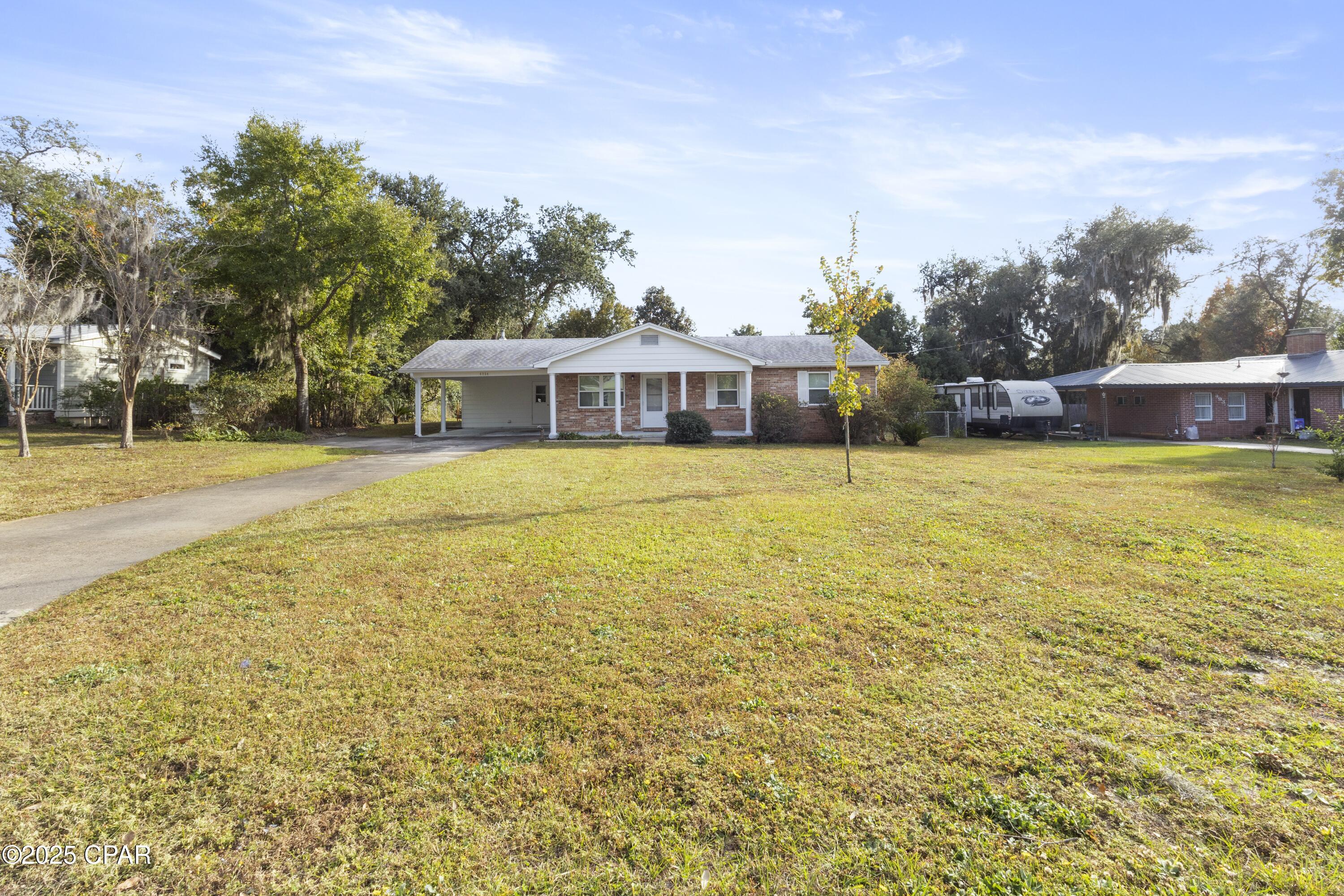 Donalson Point - Residential