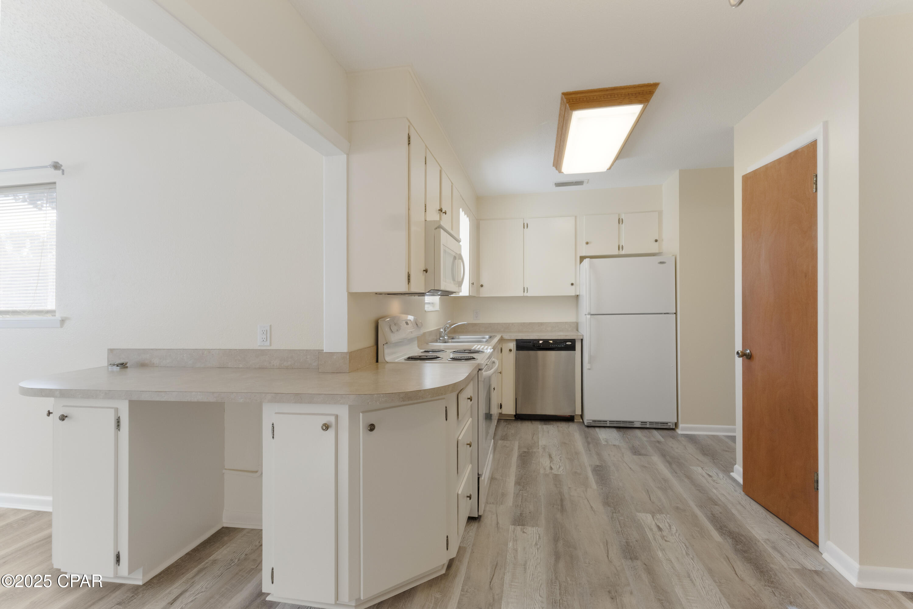 Donalson Point - Residential