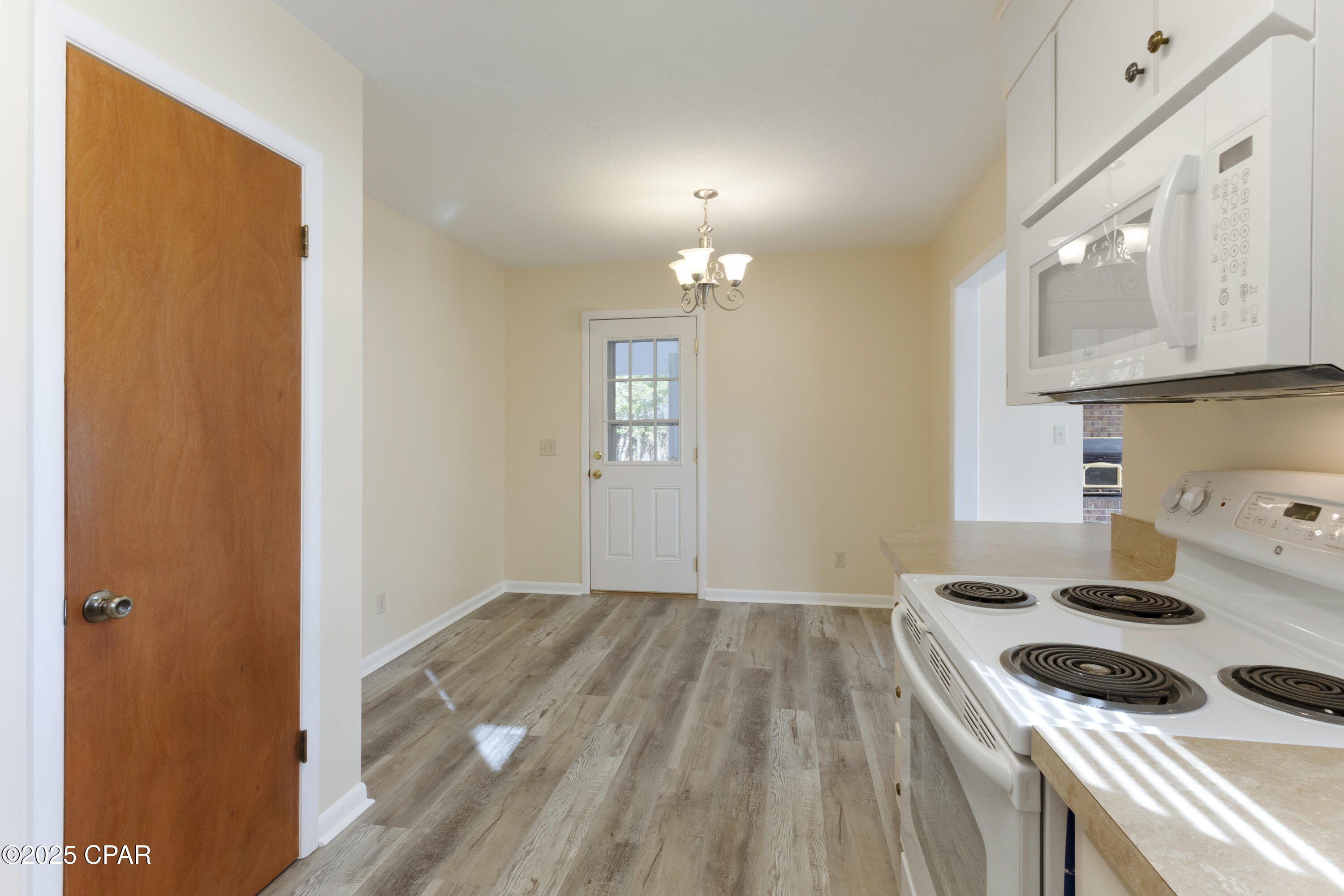 Donalson Point - Residential