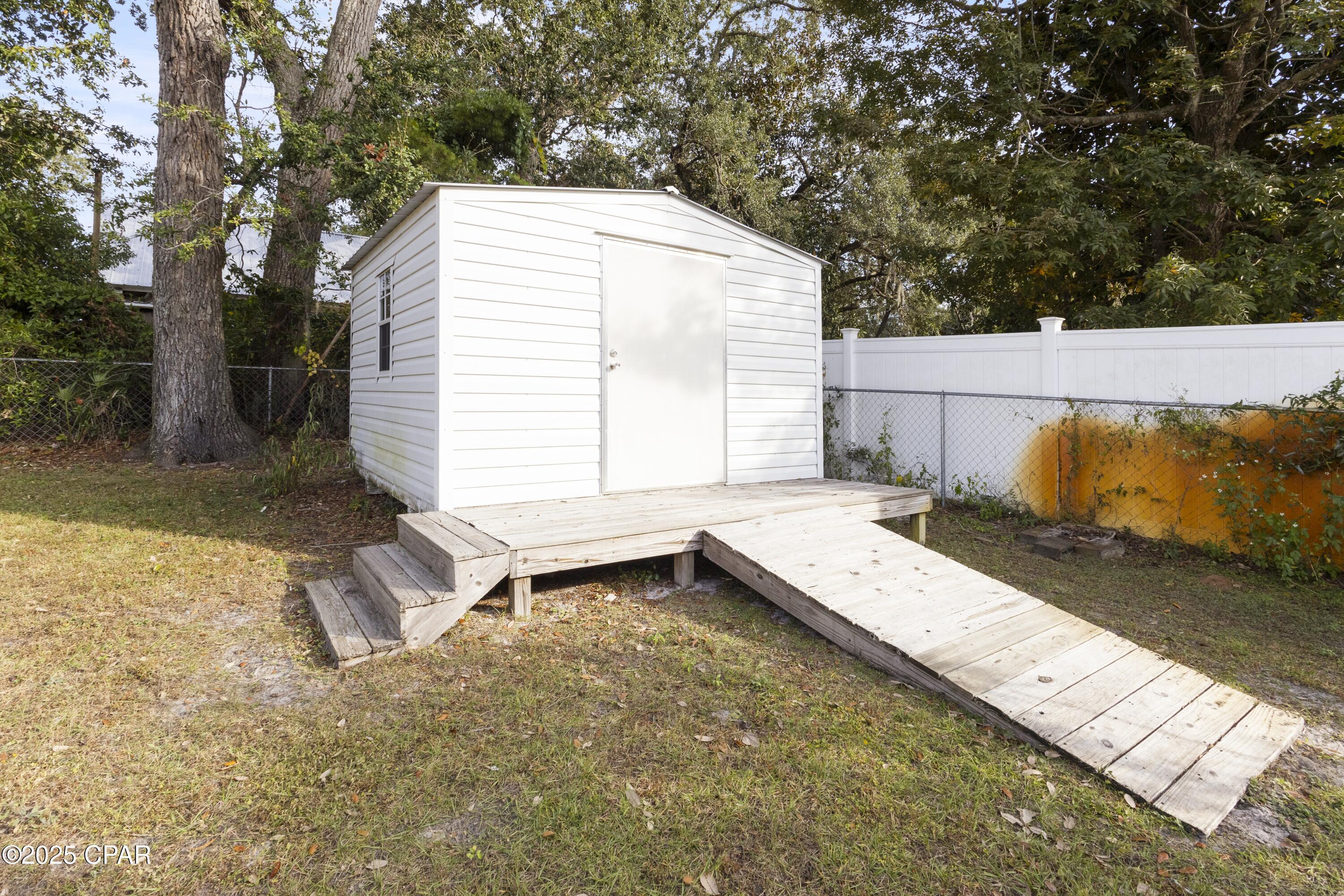 Donalson Point - Residential