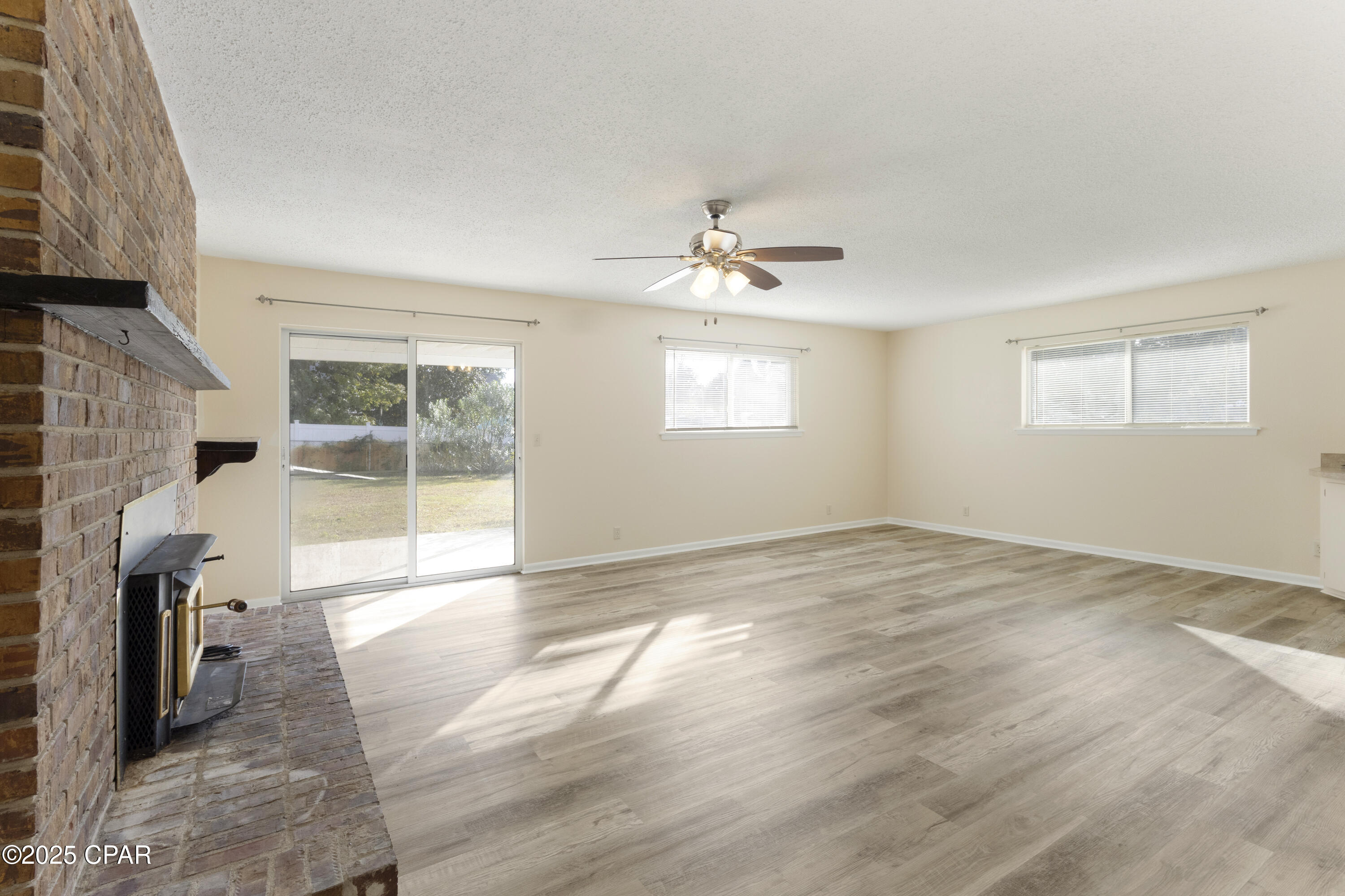 Donalson Point - Residential