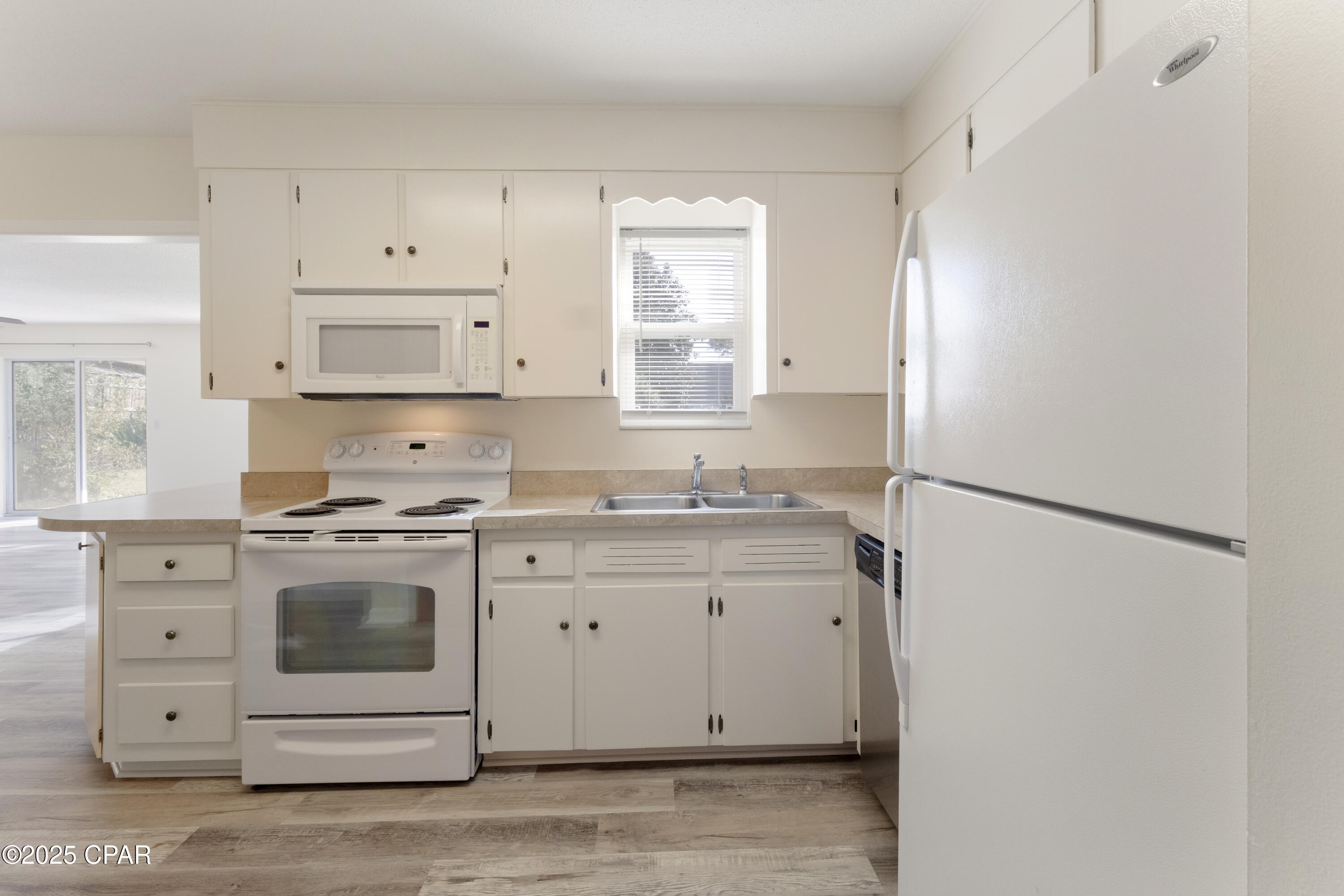 Donalson Point - Residential