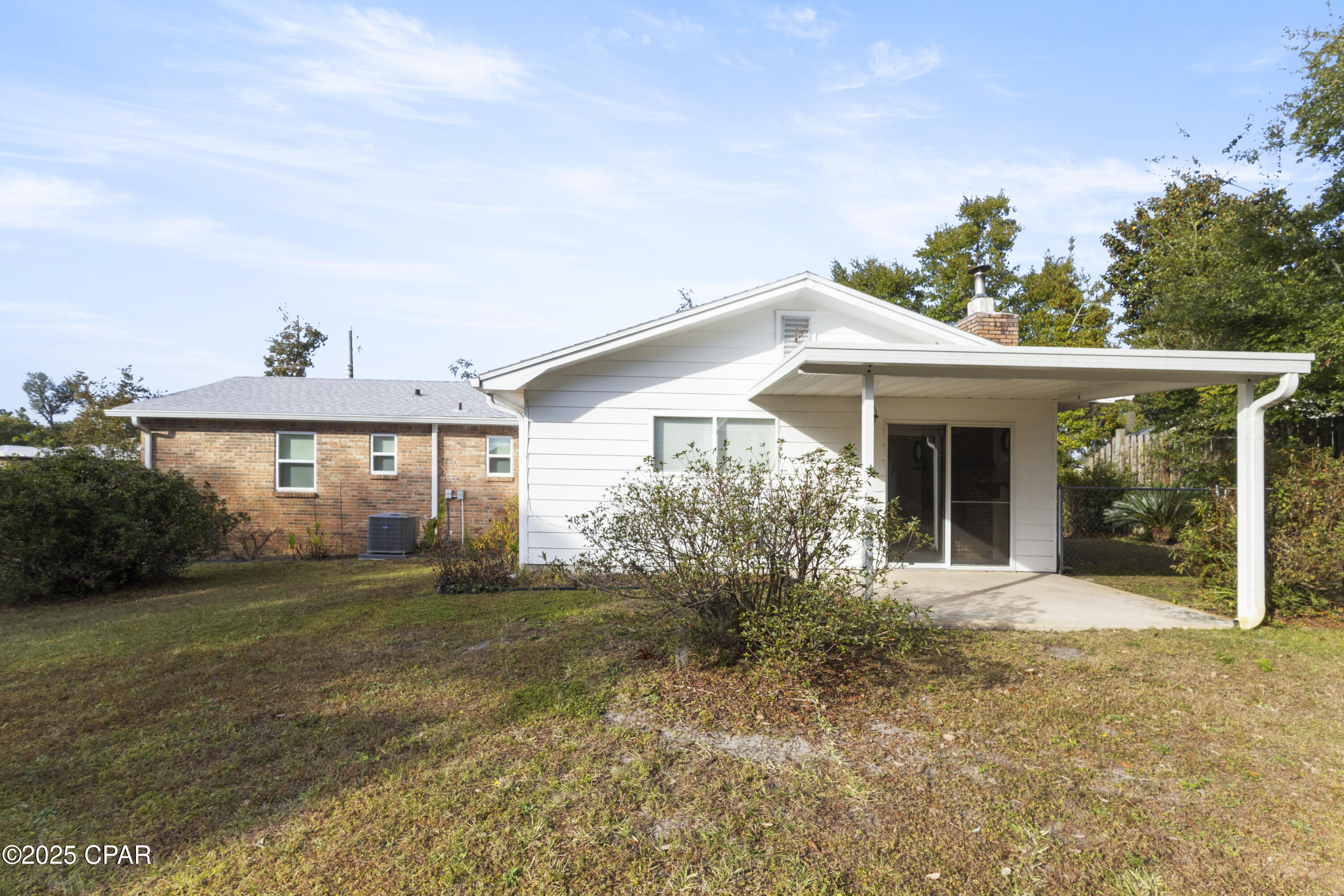 Donalson Point - Residential