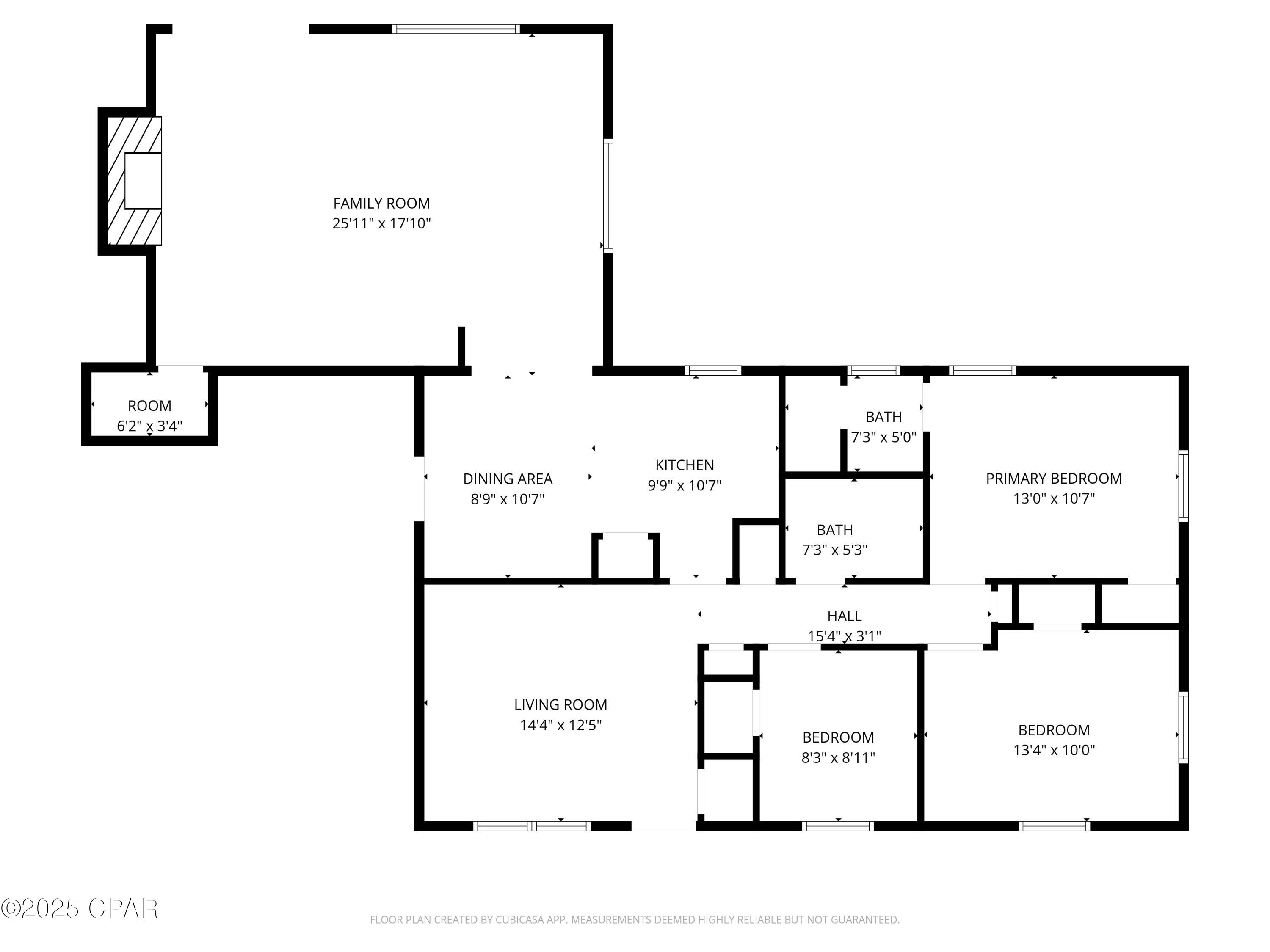 Donalson Point - Residential