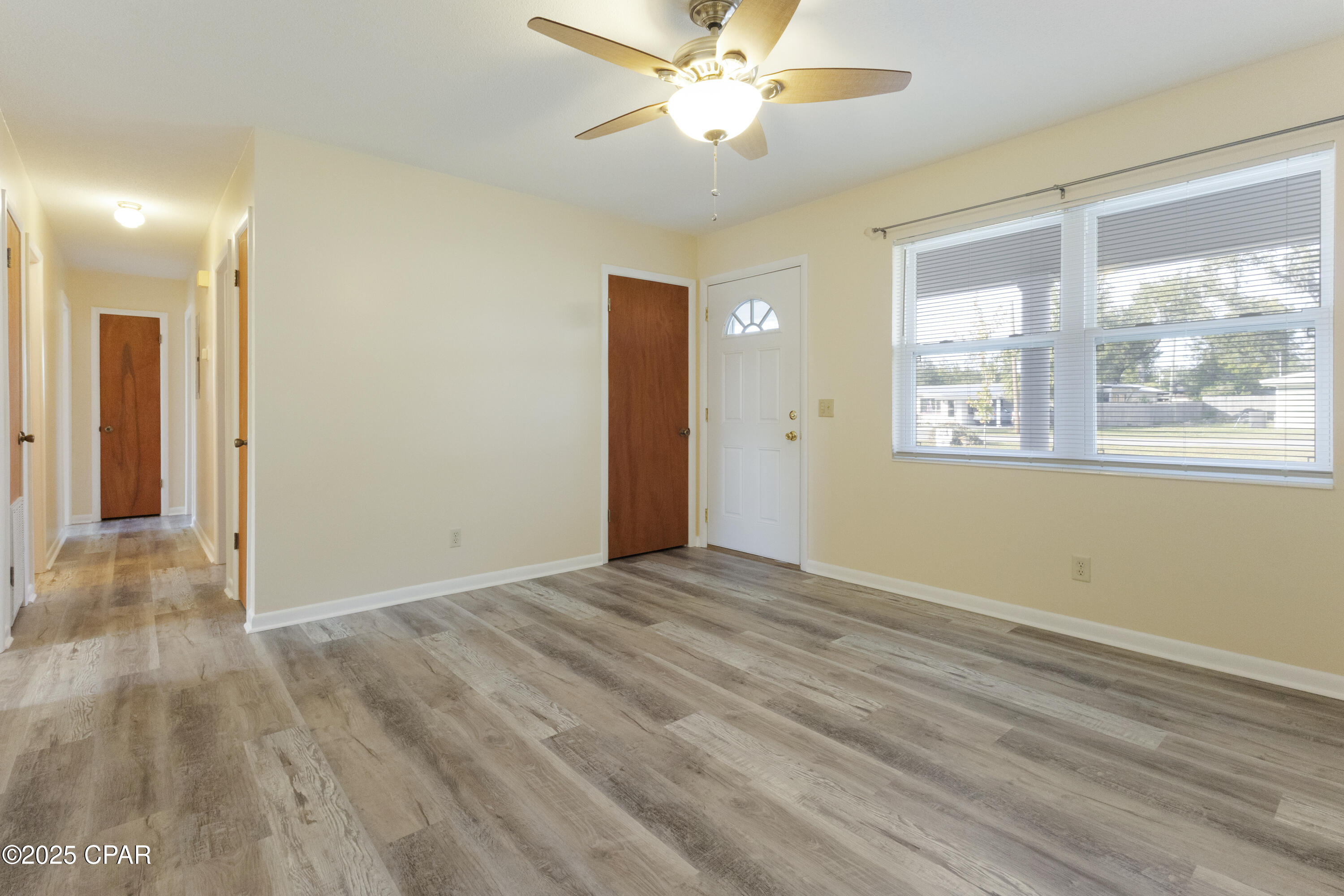 Donalson Point - Residential