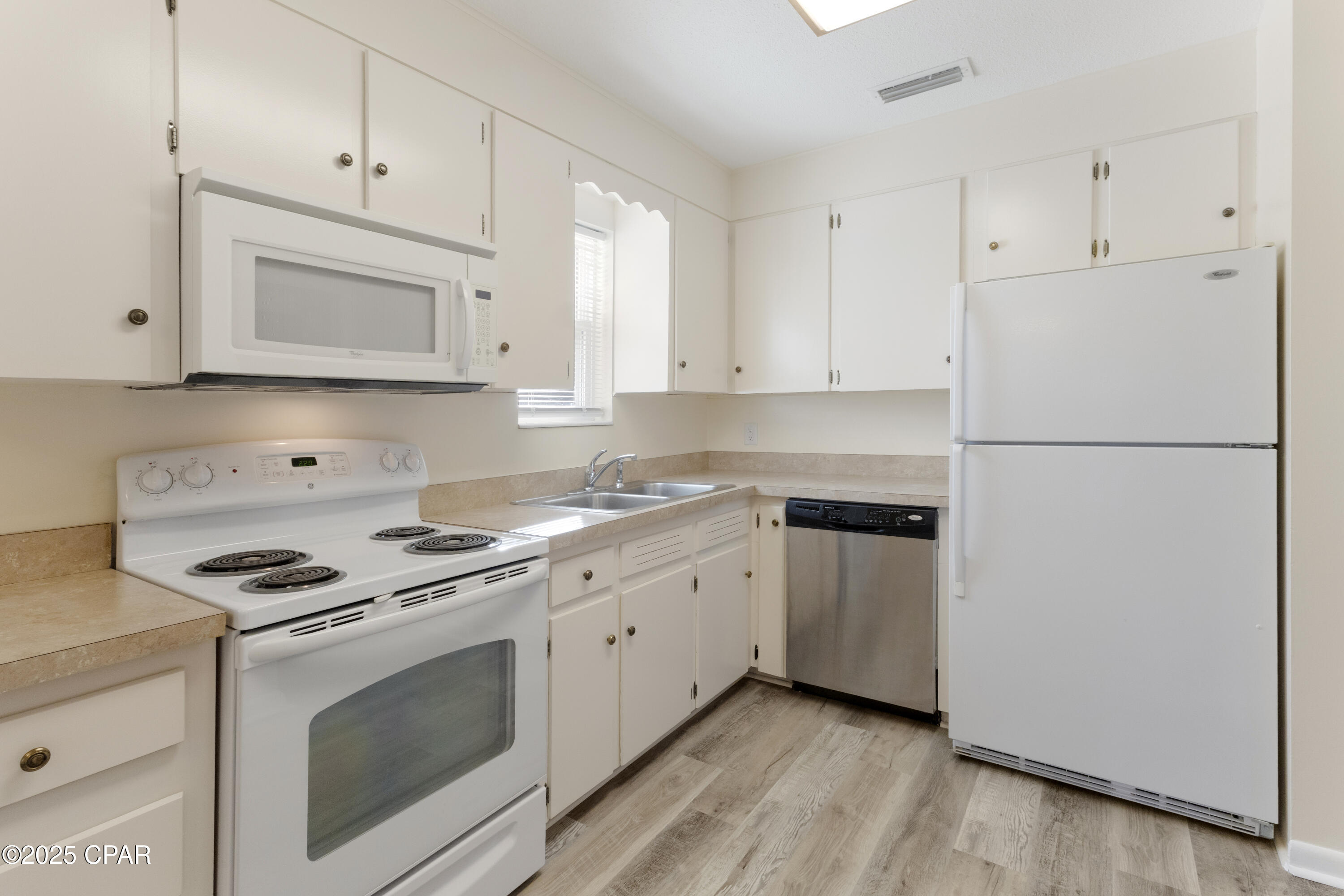 Donalson Point - Residential