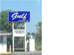 Top Of The Gulf Condo. - Residential