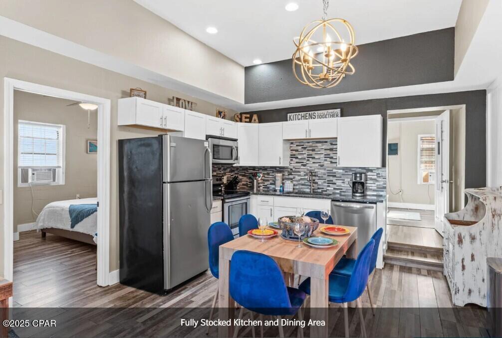 Laguna Beach 5th Add - Residential Lease