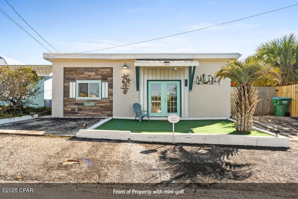 Laguna Beach 5th Add - Residential Lease