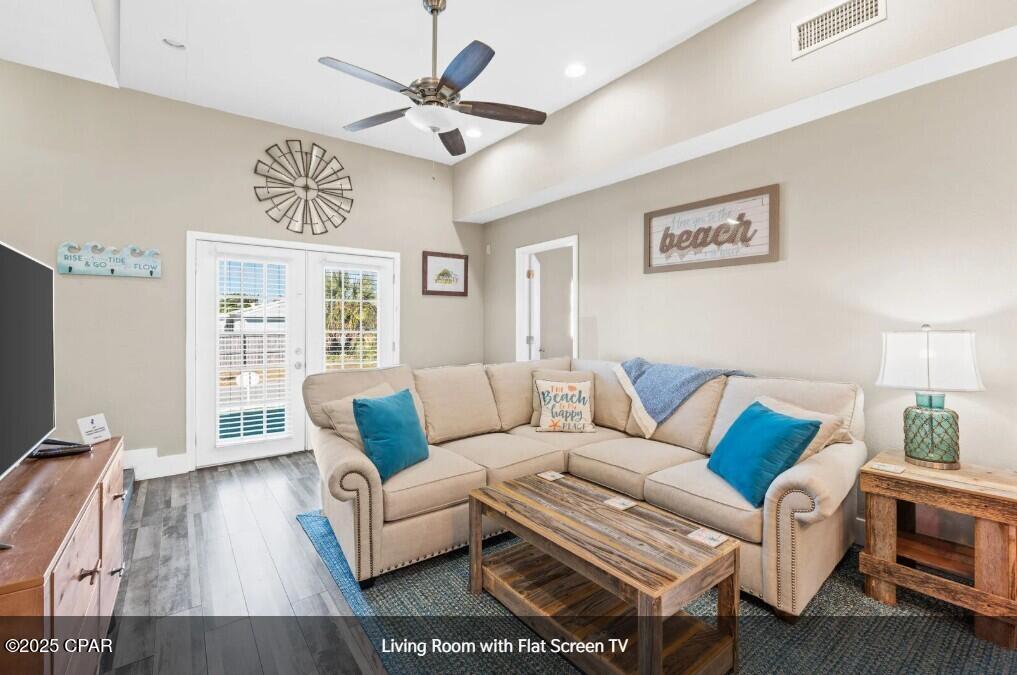 Laguna Beach 5th Add - Residential Lease