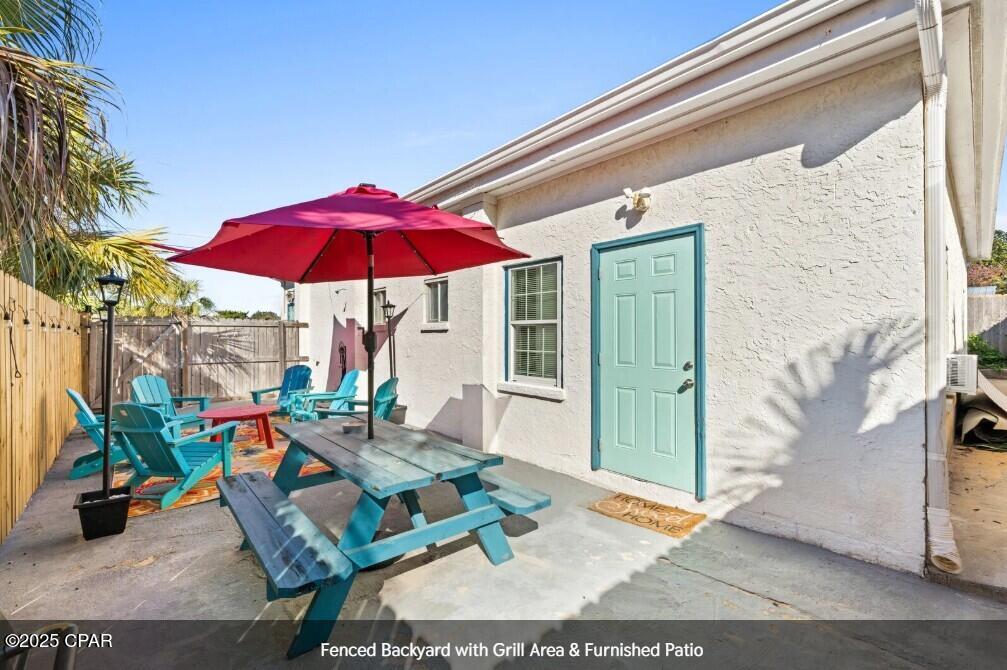 Laguna Beach 5th Add - Residential Lease