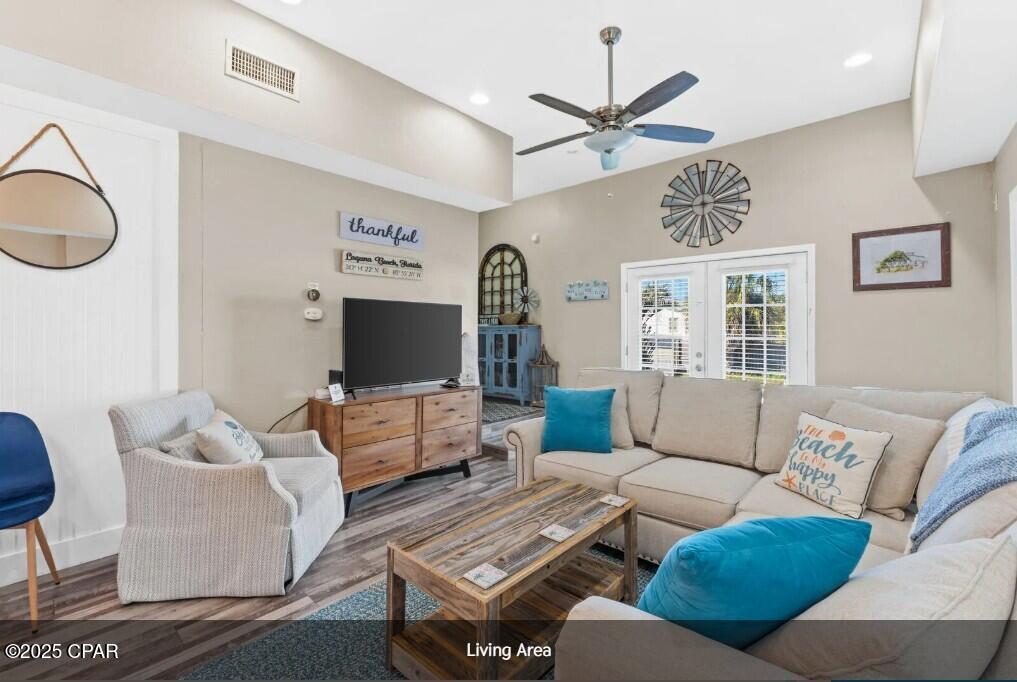 Laguna Beach 5th Add - Residential Lease