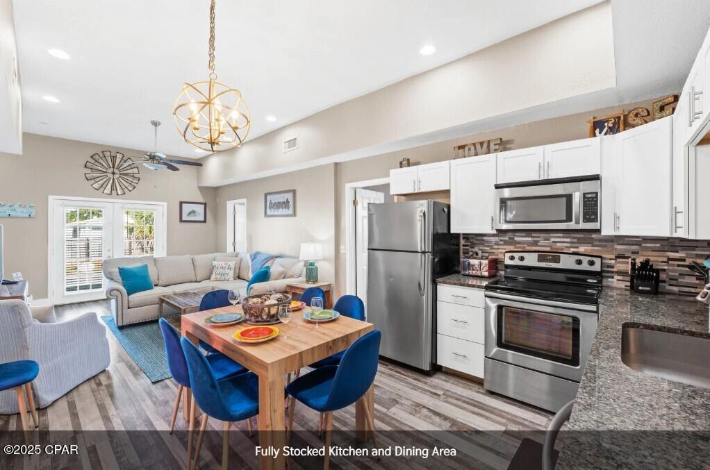 Laguna Beach 5th Add - Residential Lease