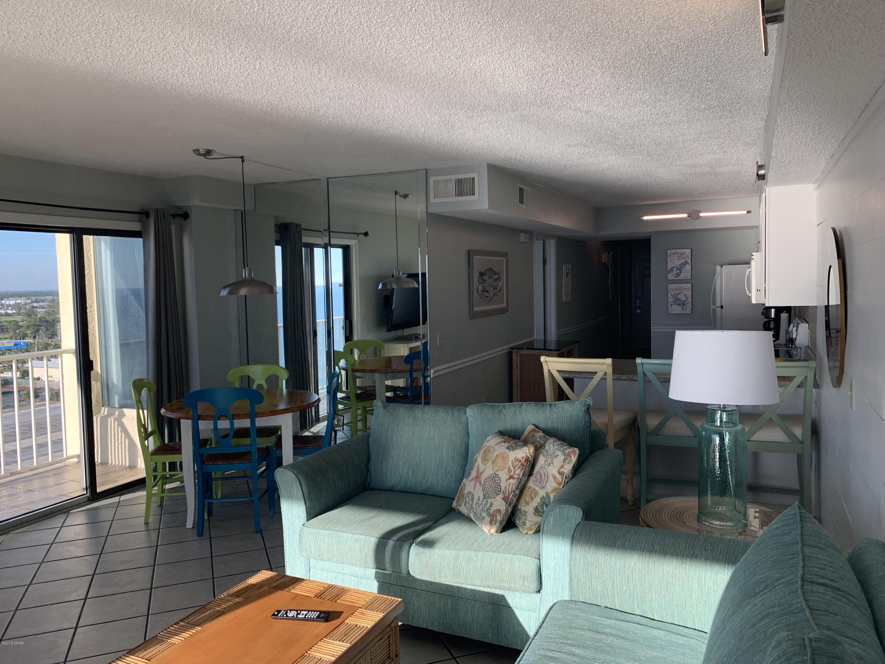 The Summit - Residential