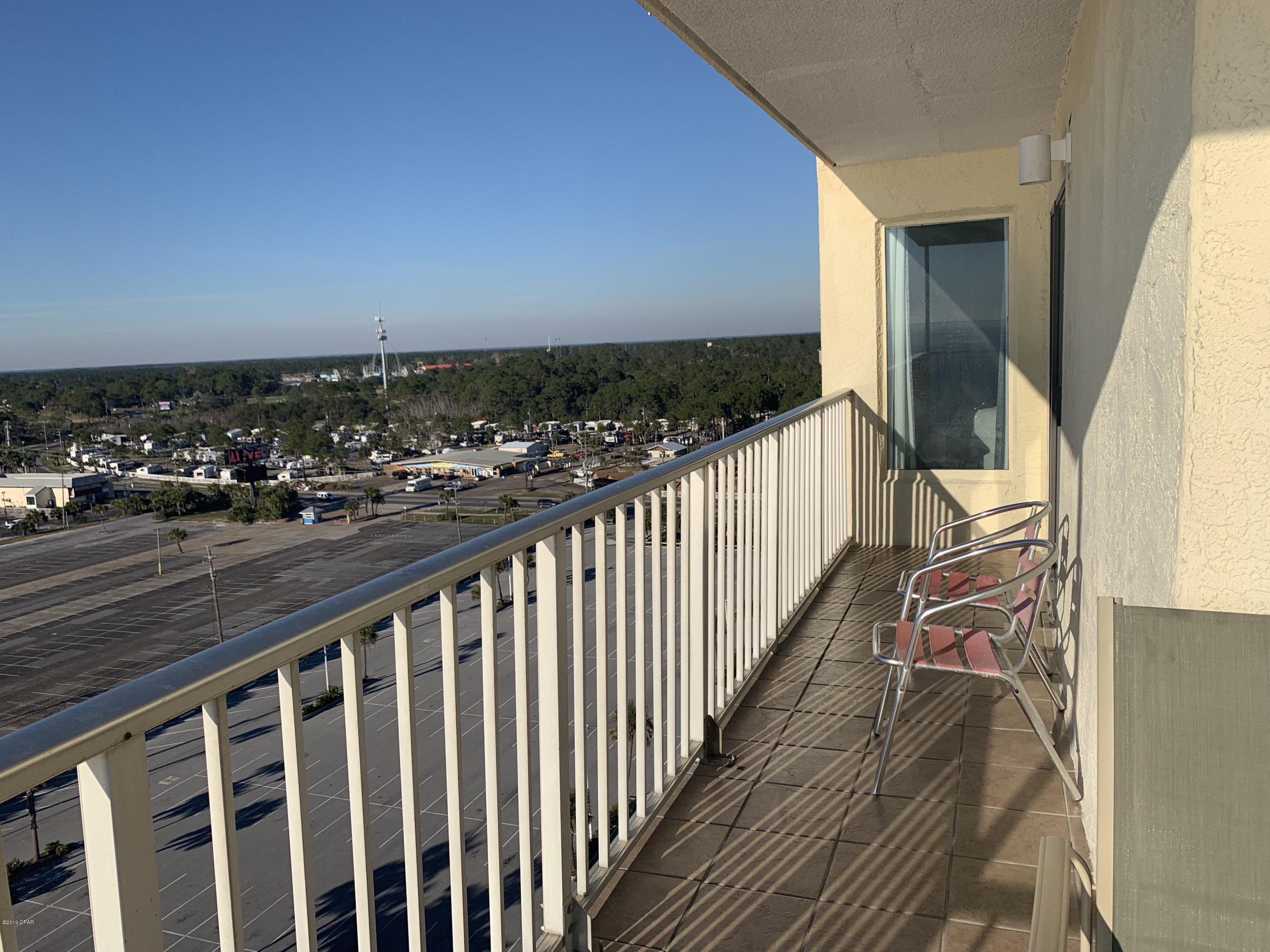 The Summit - Residential