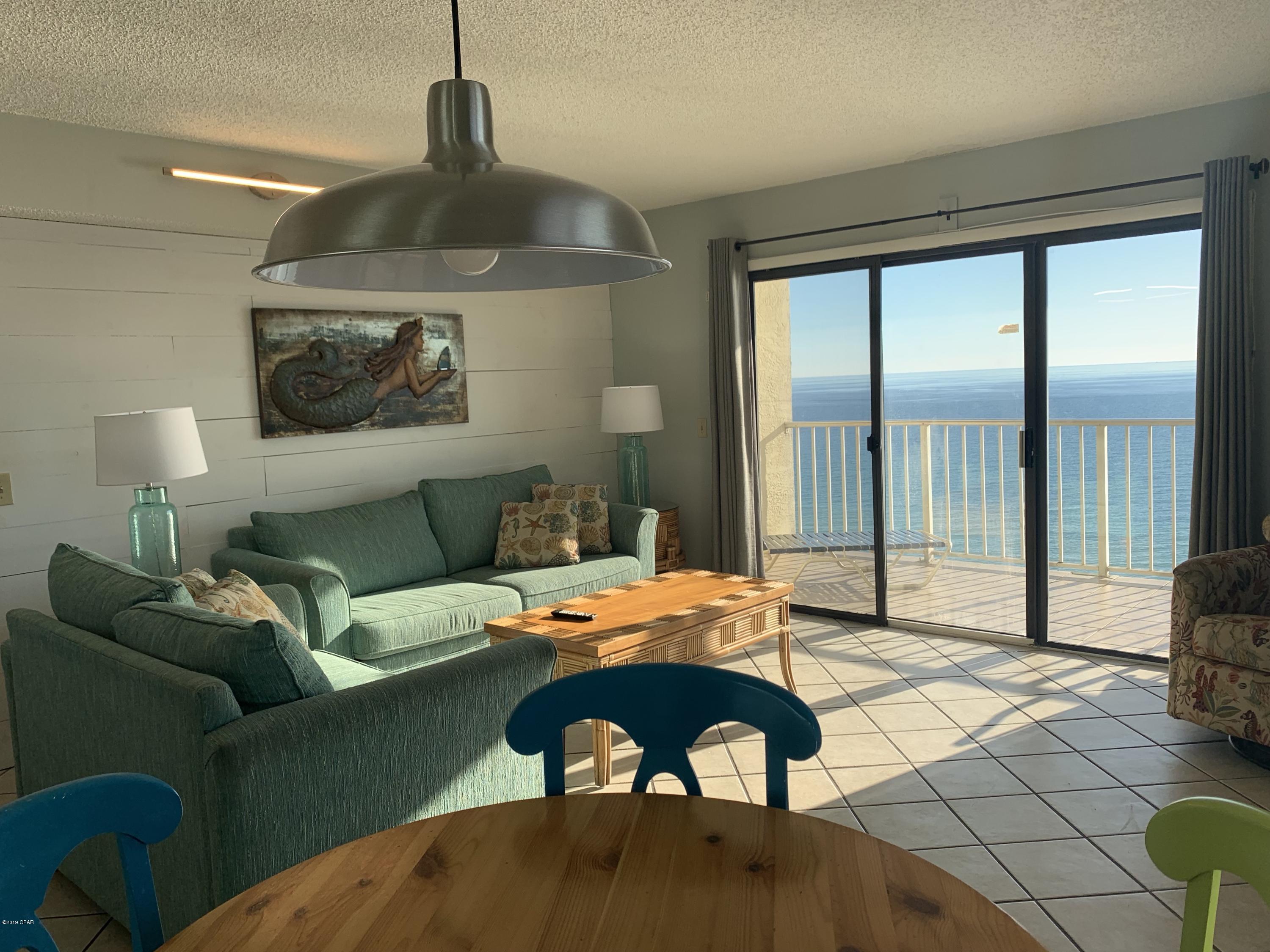 The Summit - Residential