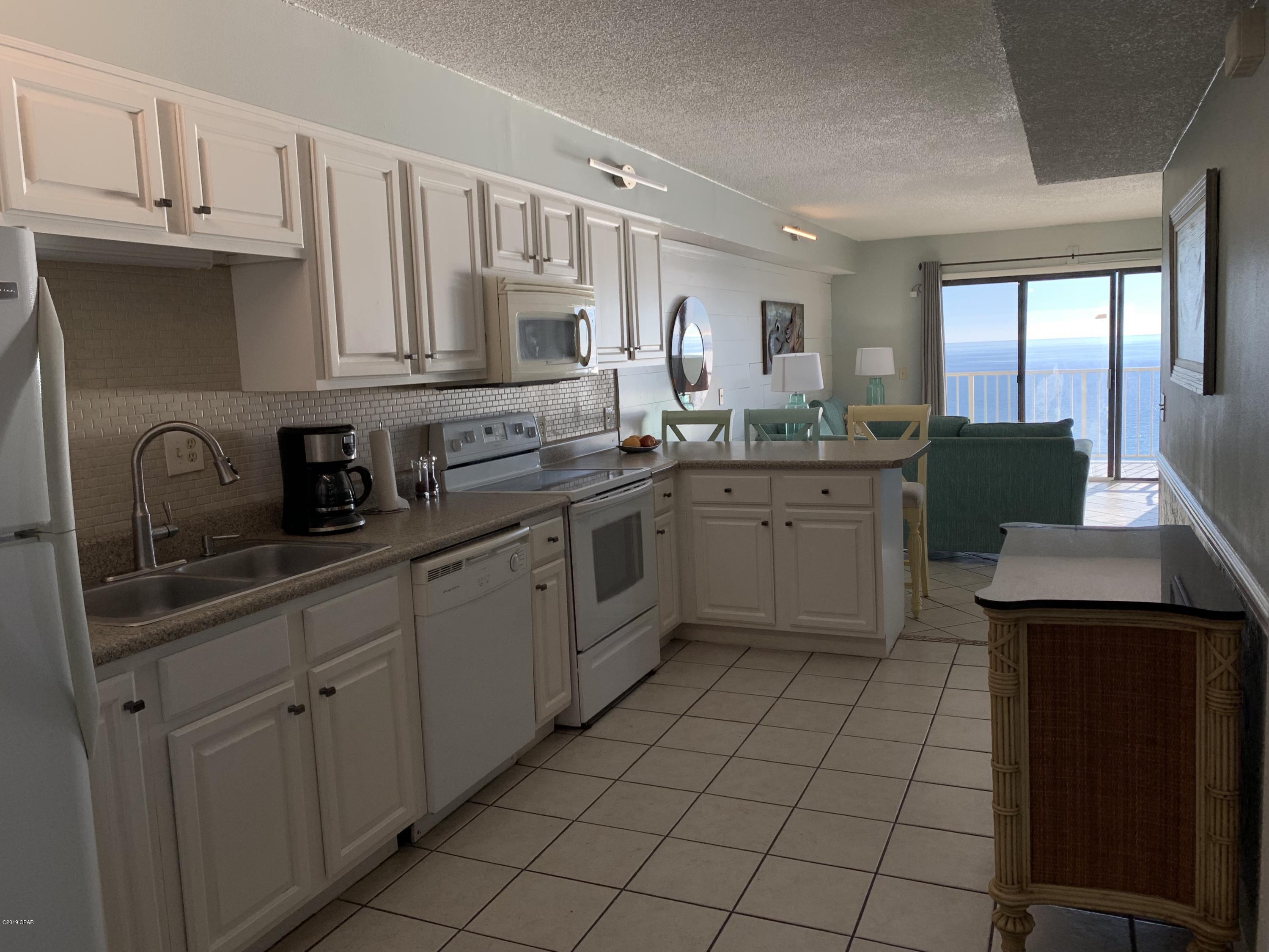 The Summit - Residential