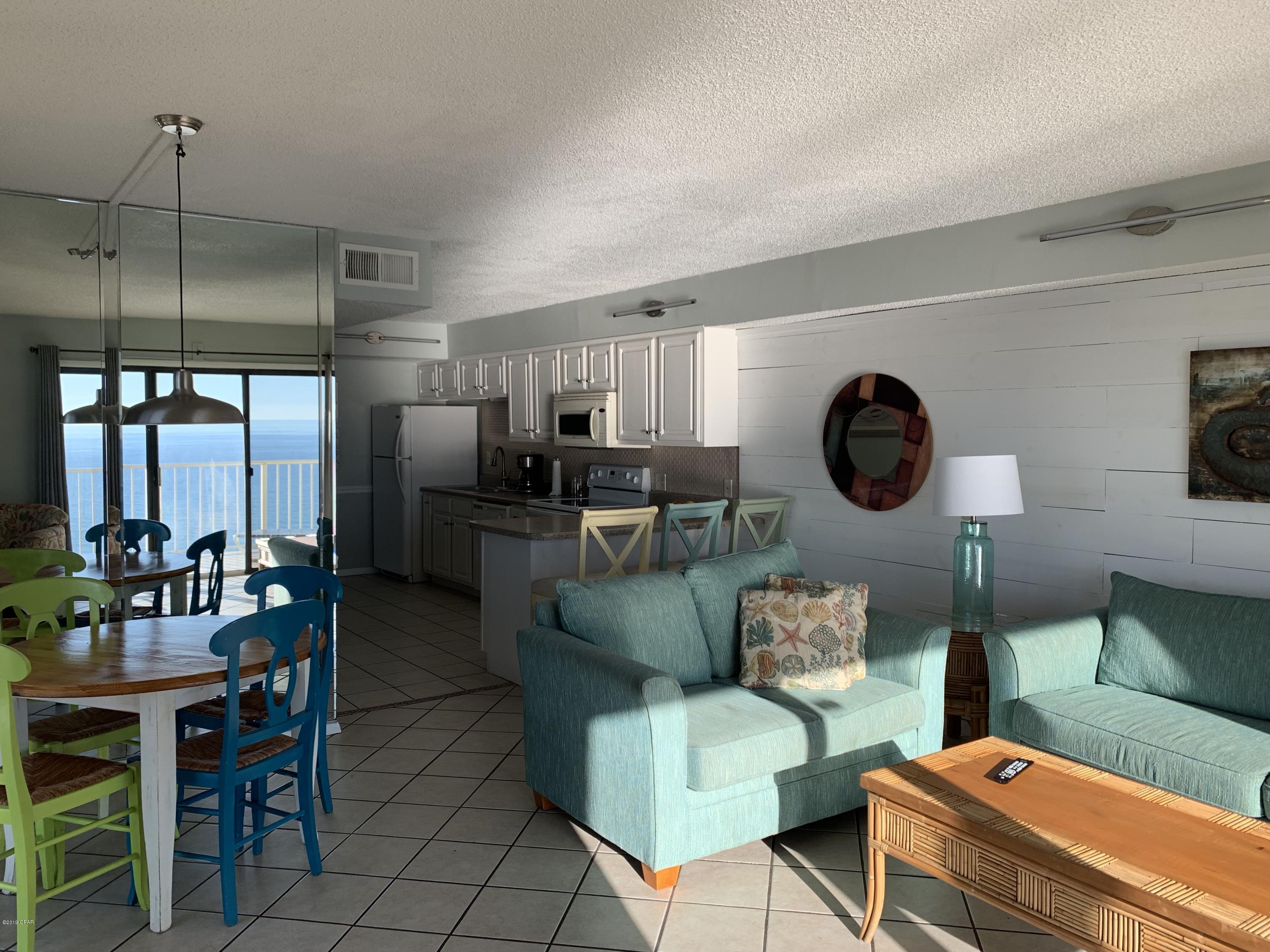 The Summit - Residential