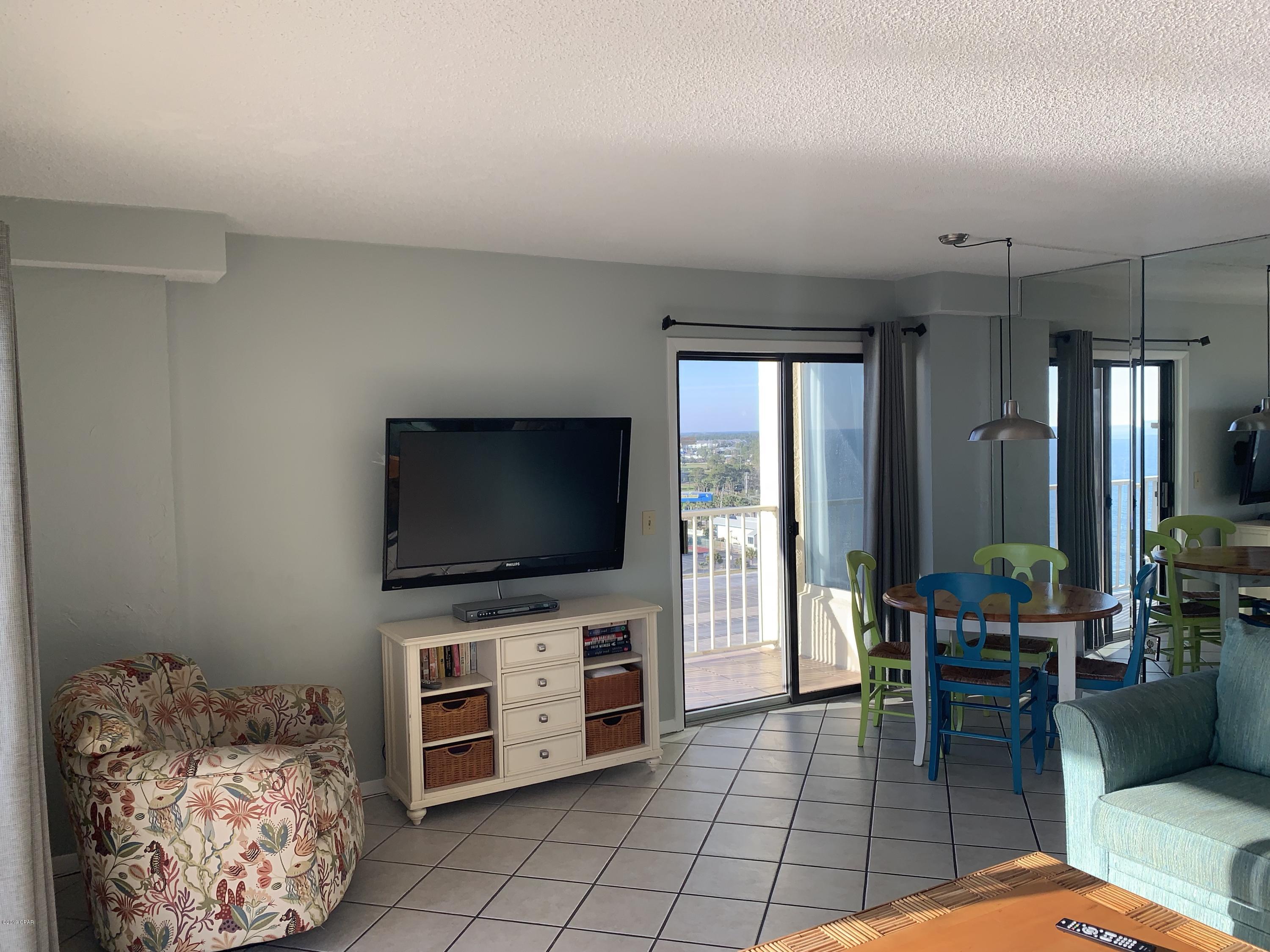 The Summit - Residential