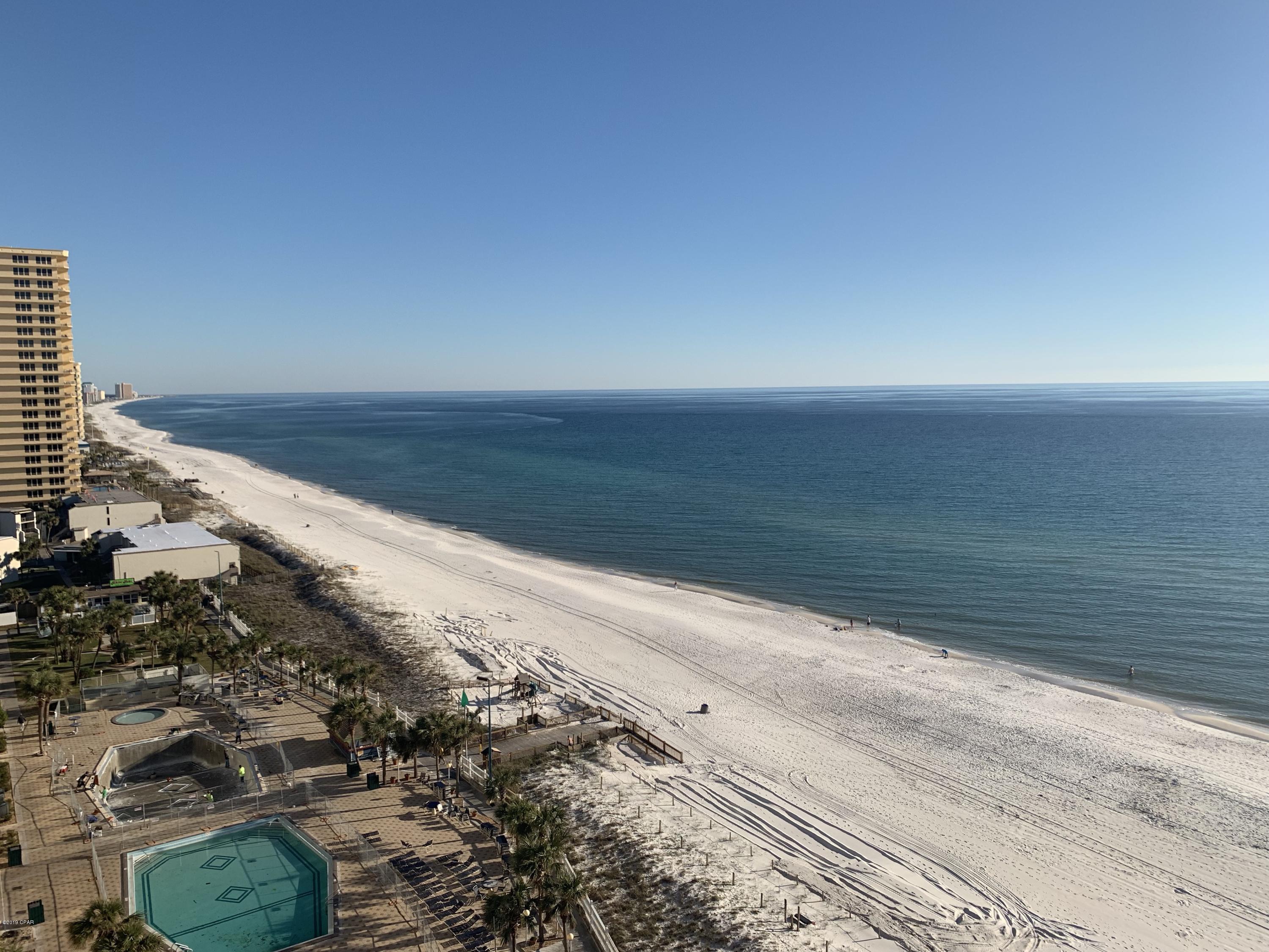 The Summit - Residential