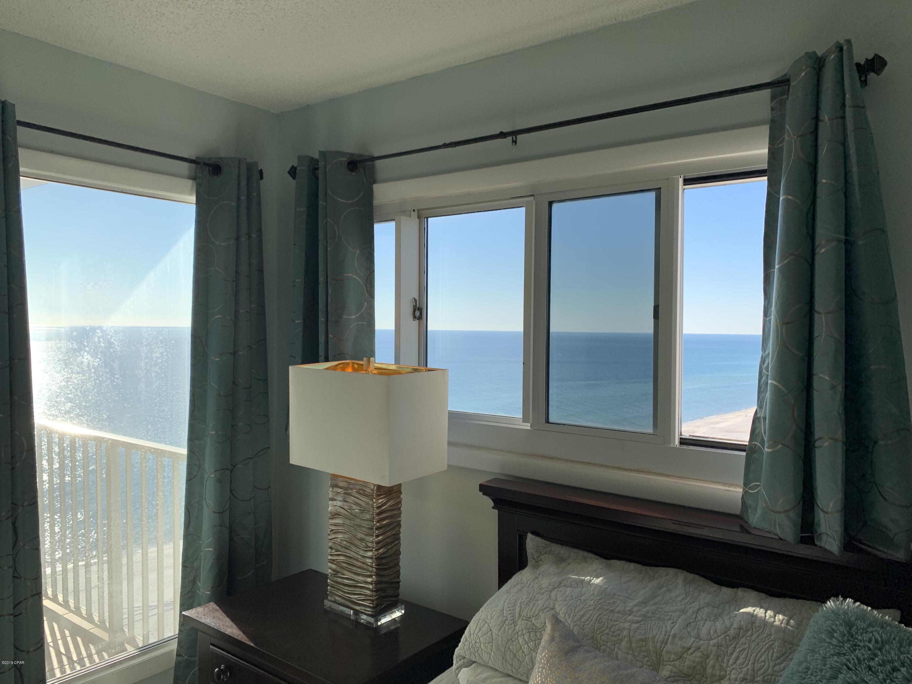 The Summit - Residential