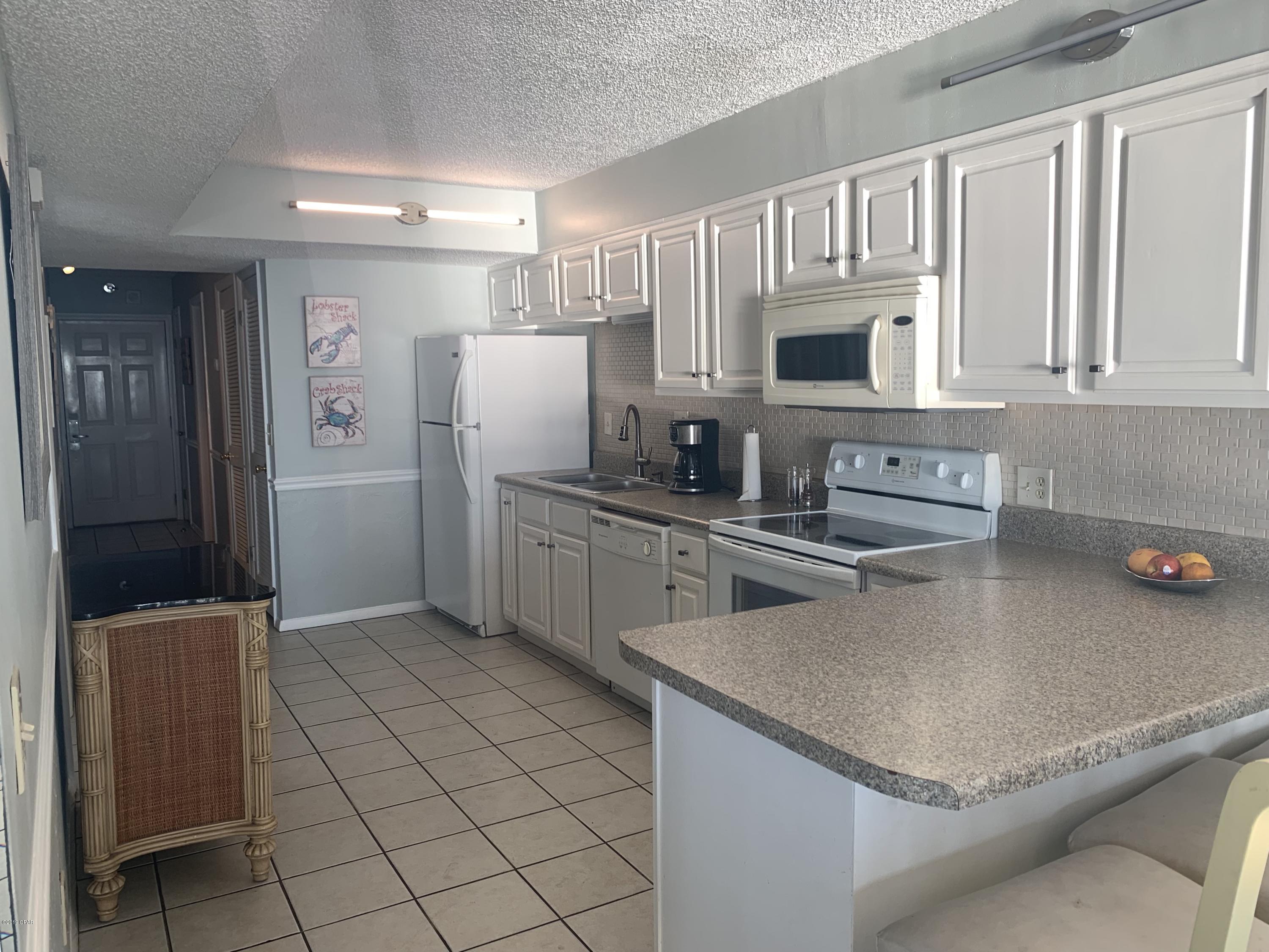 The Summit - Residential