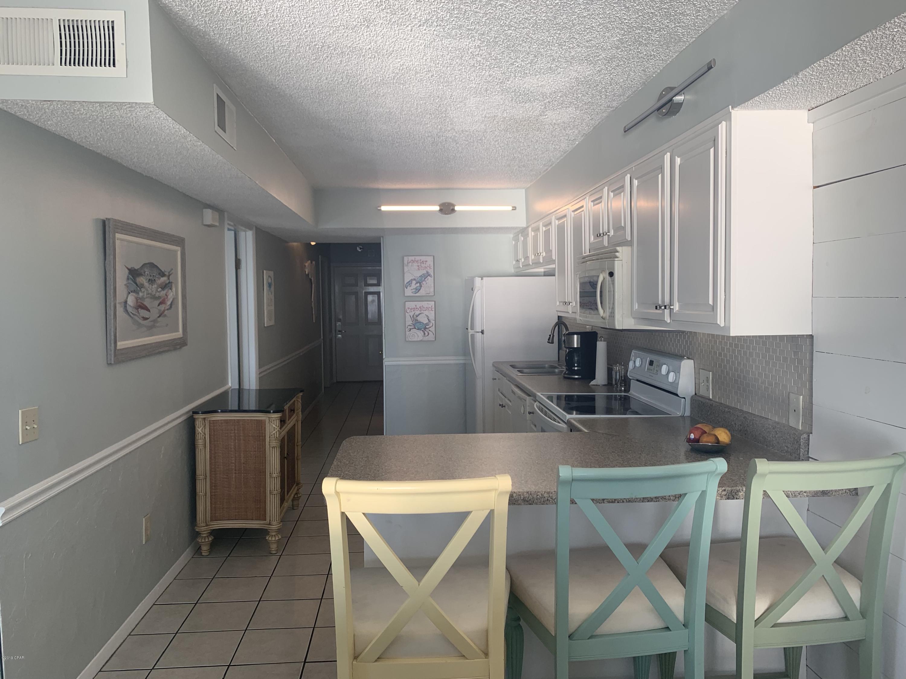 The Summit - Residential