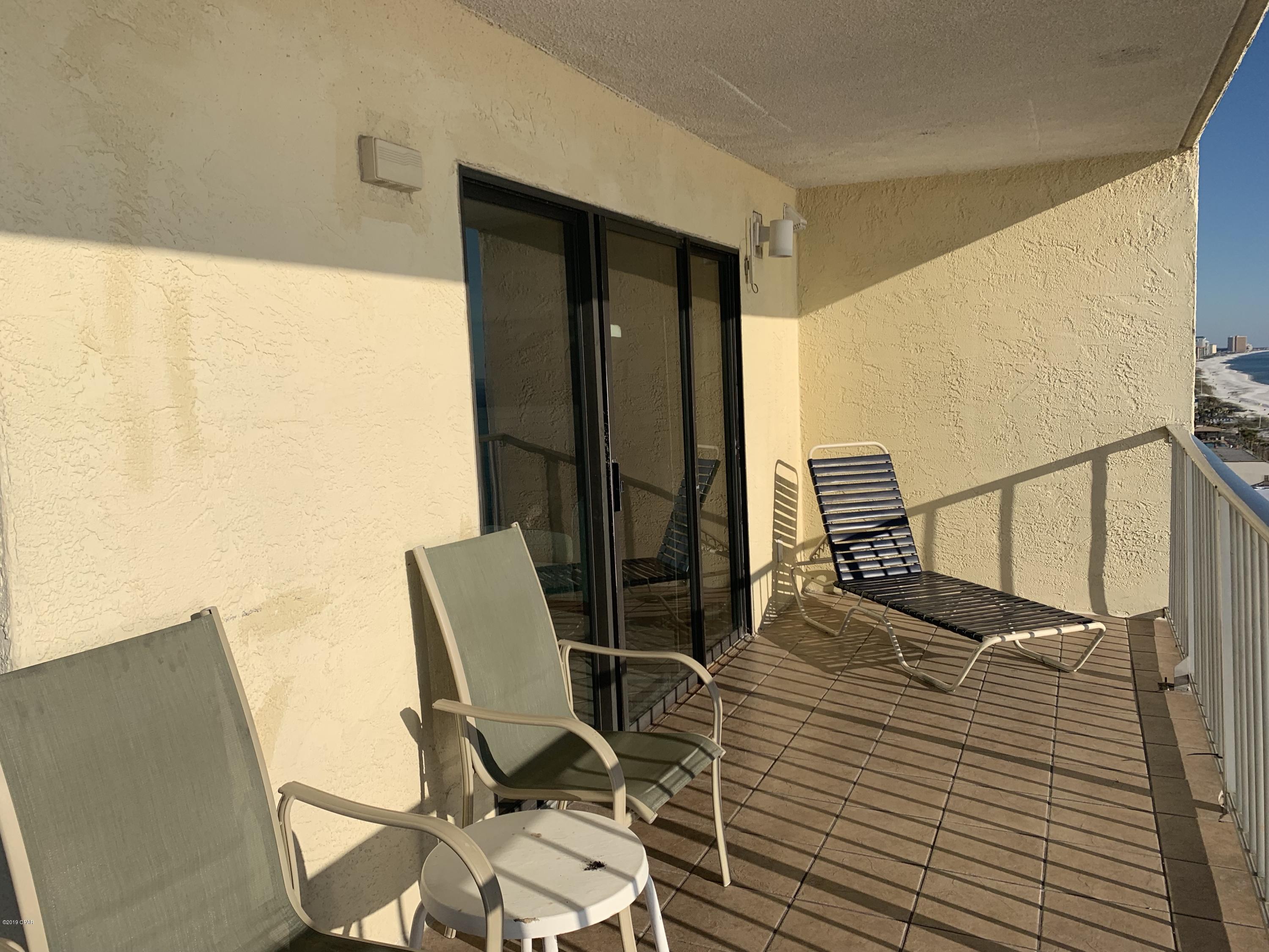 The Summit - Residential