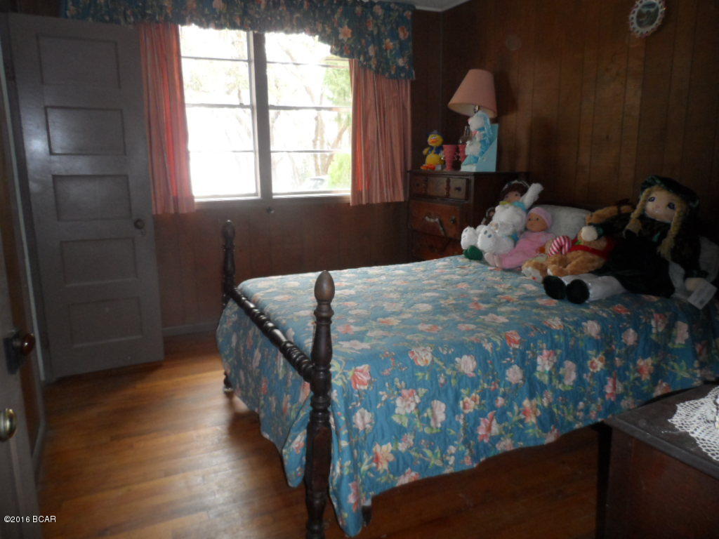 [No Recorded Subdiv] - Residential