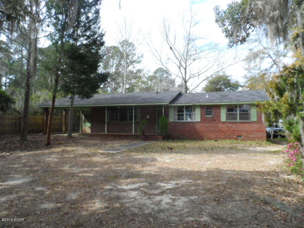 [No Recorded Subdiv] - Residential